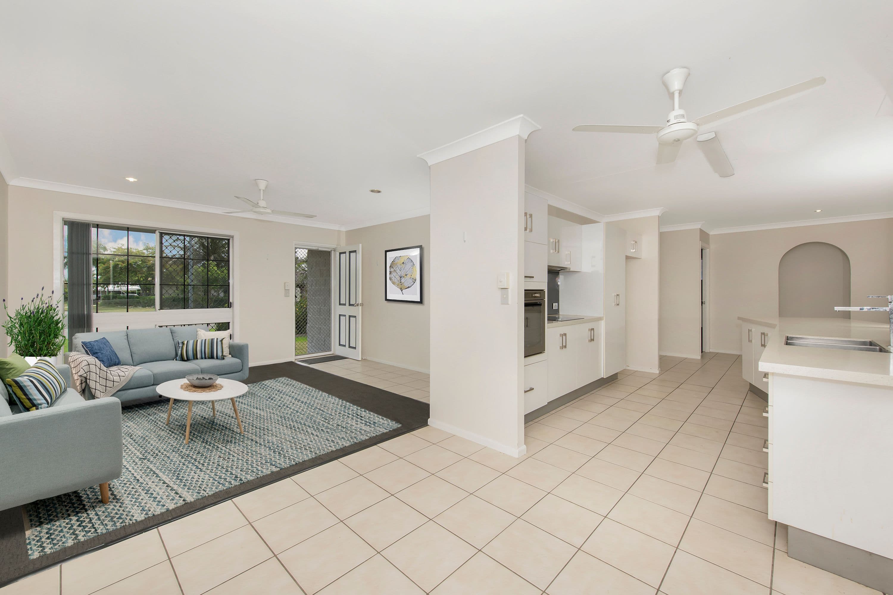 3 Salisbury Crescent, Kirwan QLD 4817, Kirwan - Thumbnail 3