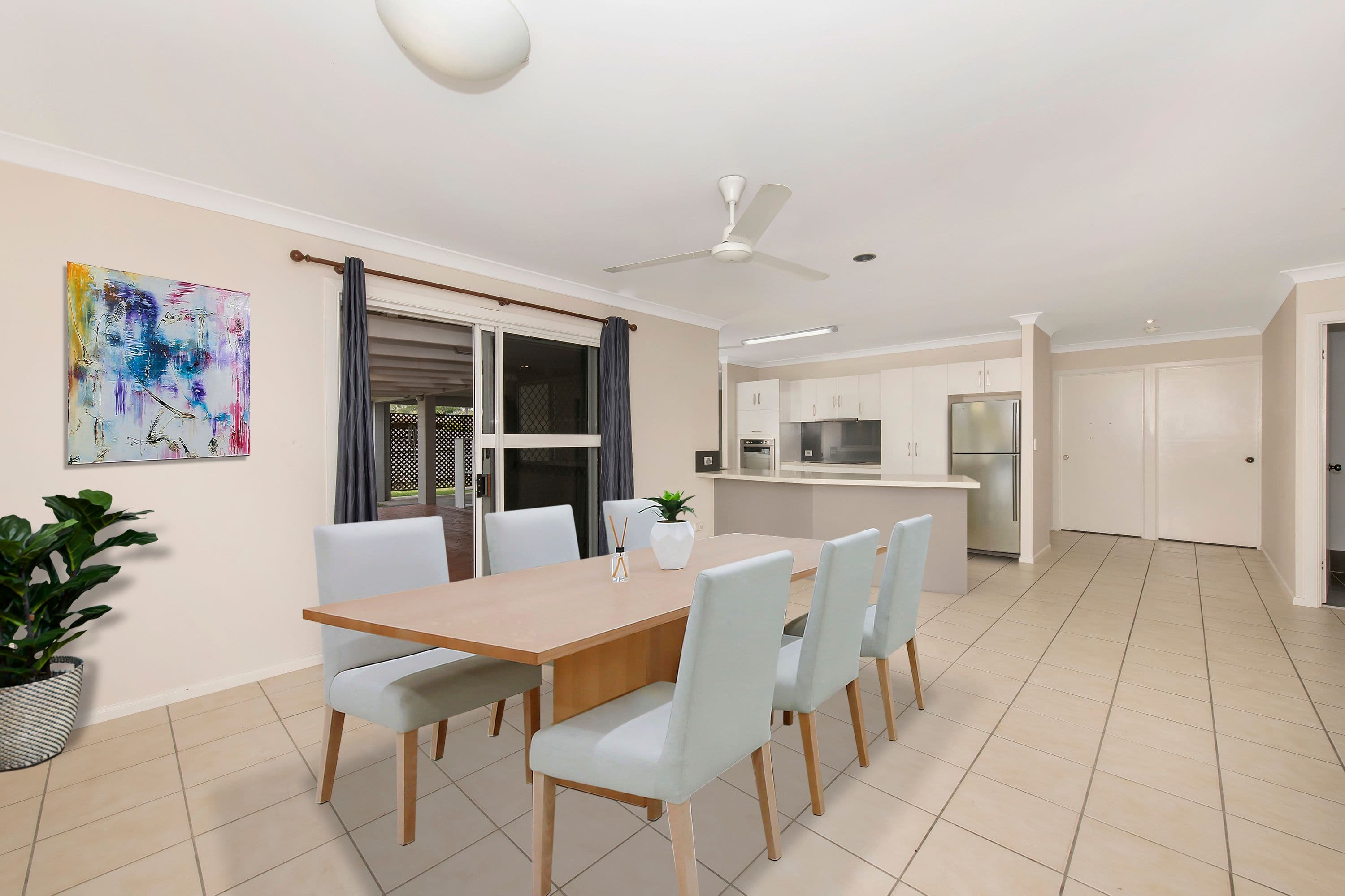 3 Salisbury Crescent, Kirwan QLD 4817, Kirwan - Thumbnail 5