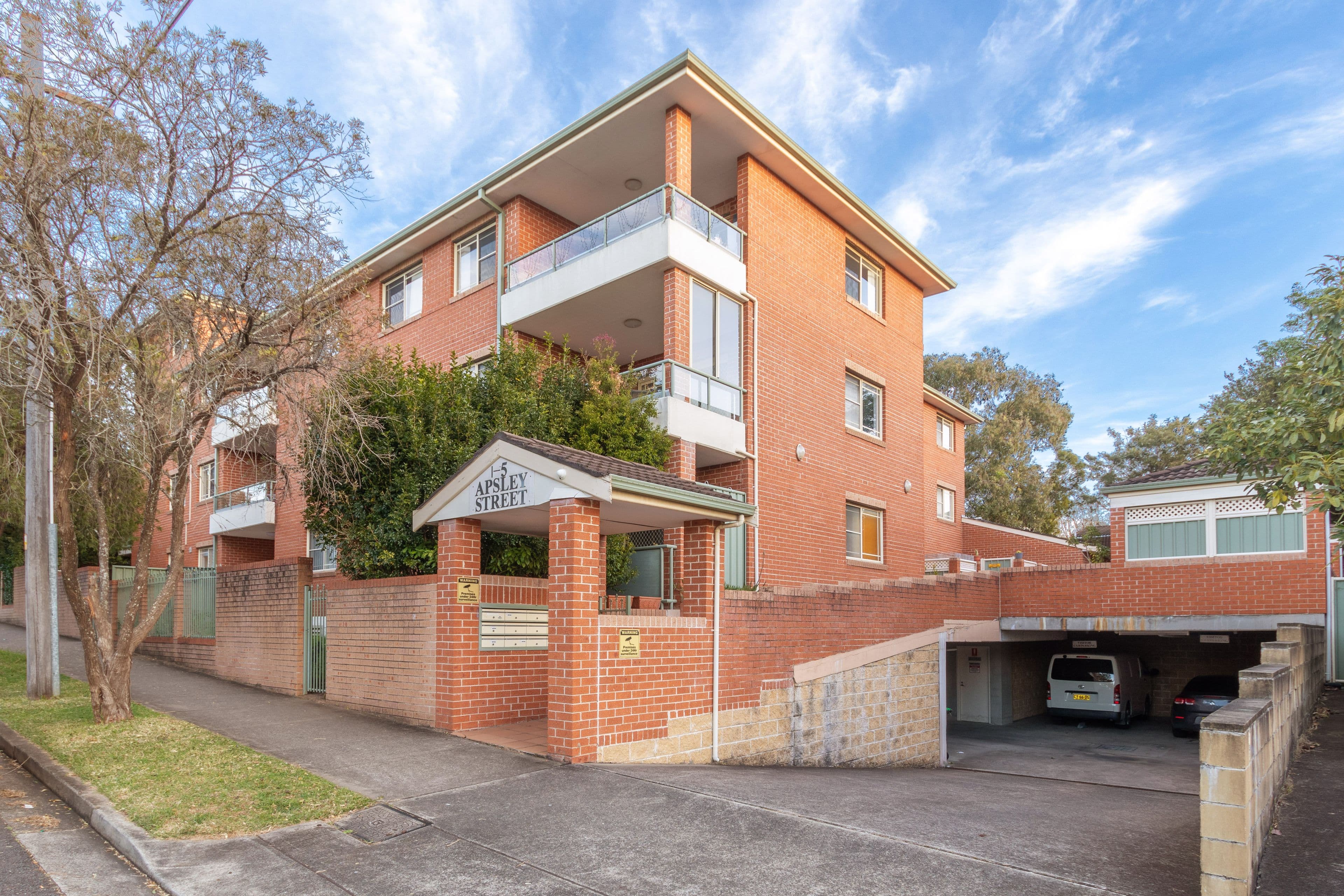 1-5 Apsley Street, Penshurst NSW 2222, Penshurst - Image 1
