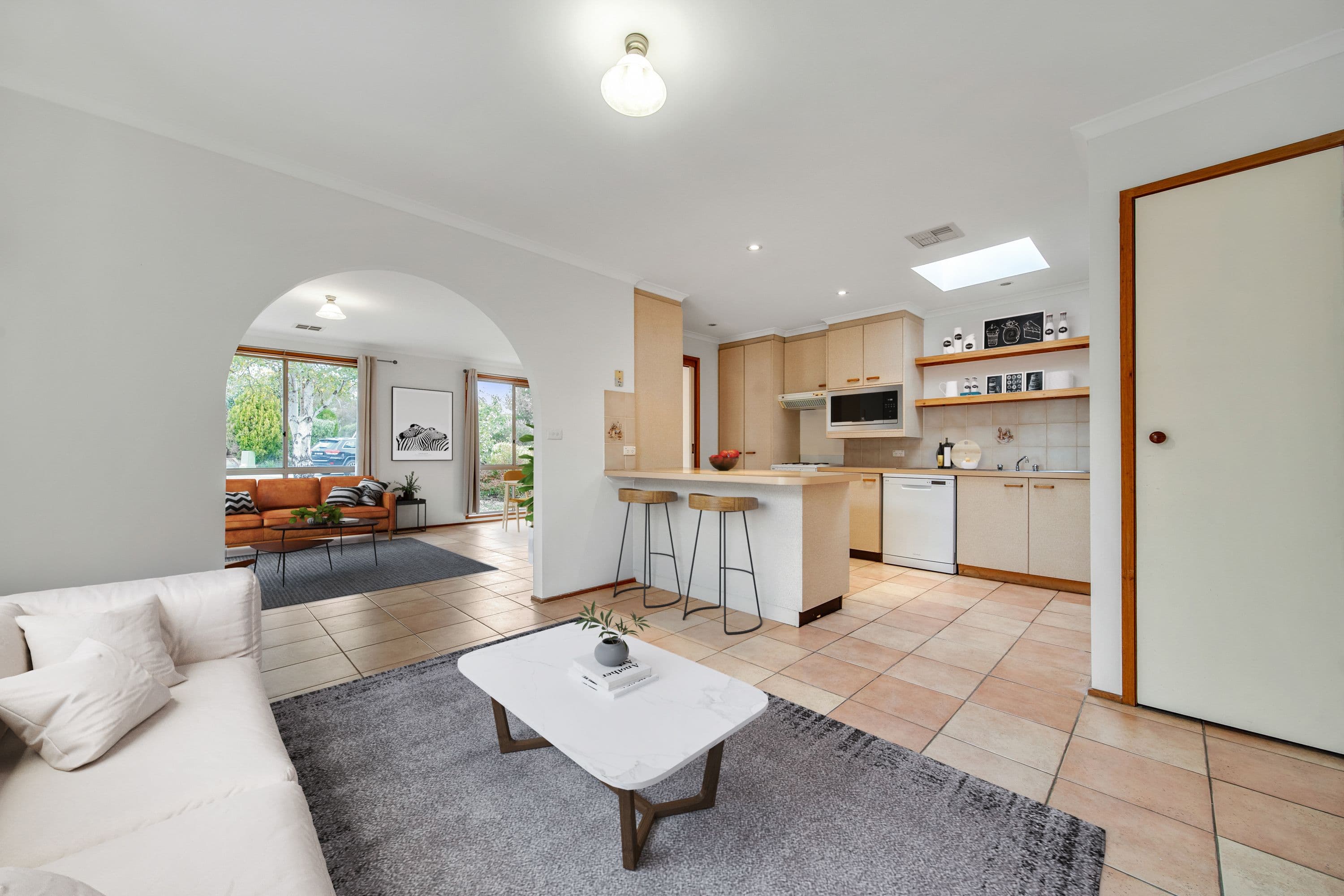 8 Nerli Place, Conder ACT 2906, Conder - Image 1