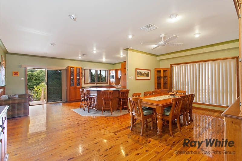 15 Echidna Place, BLACKBUTT NSW 2529, Blackbutt - Thumbnail 2