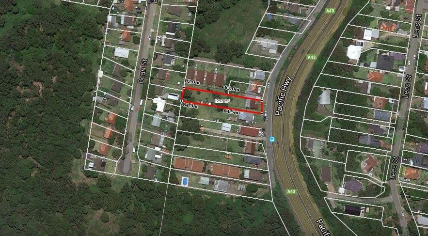 70 Pacific Highway, Charlestown - Image 1