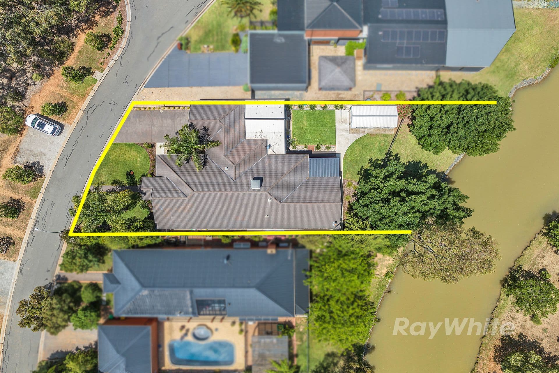 25 Kingfisher Drive West, Moama NSW 2731, Moama - Thumbnail 2