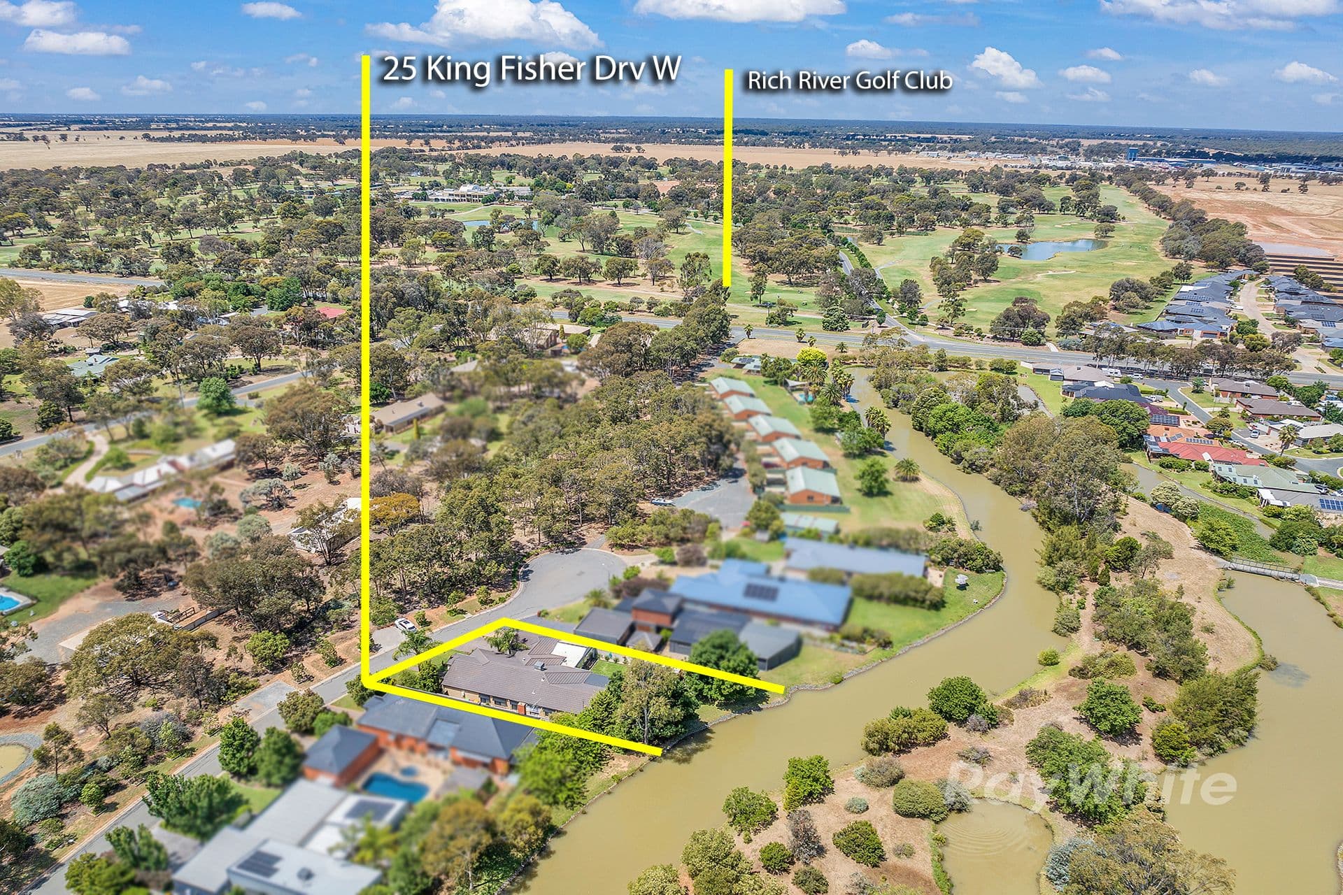 25 Kingfisher Drive West, Moama NSW 2731, Moama - Thumbnail 4