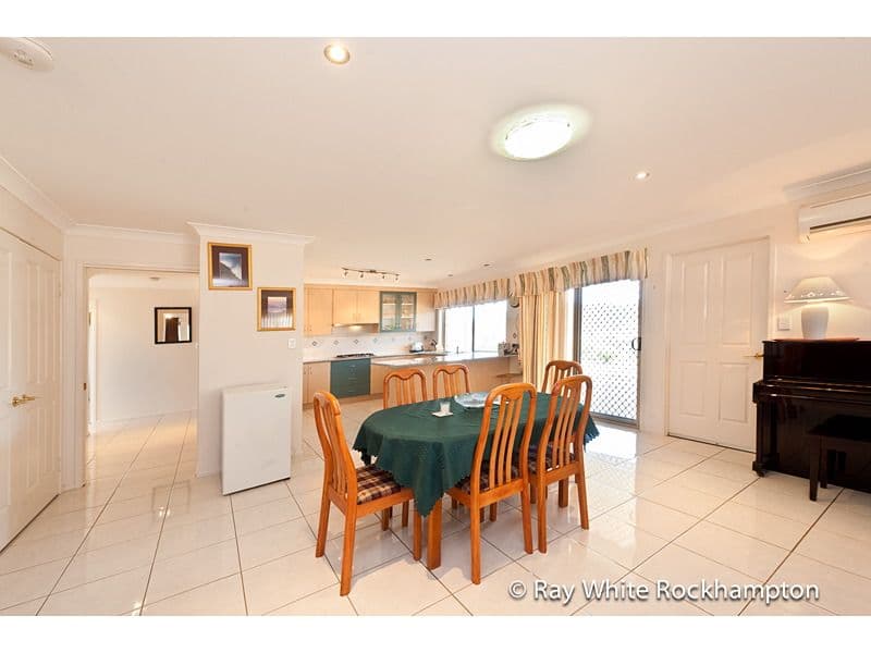 8 Trenwith Terrace, ROCKYVIEW QLD 4701, Rockyview - Thumbnail 5