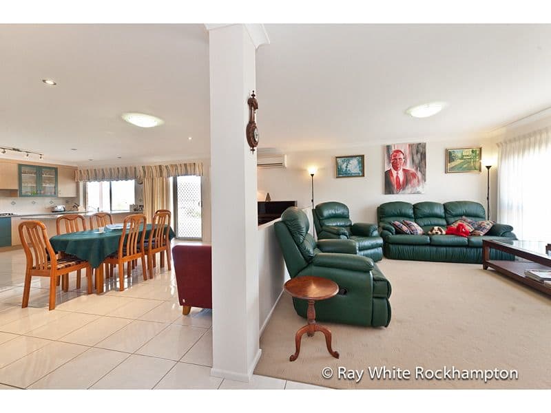 8 Trenwith Terrace, ROCKYVIEW QLD 4701, Rockyview - Thumbnail 7