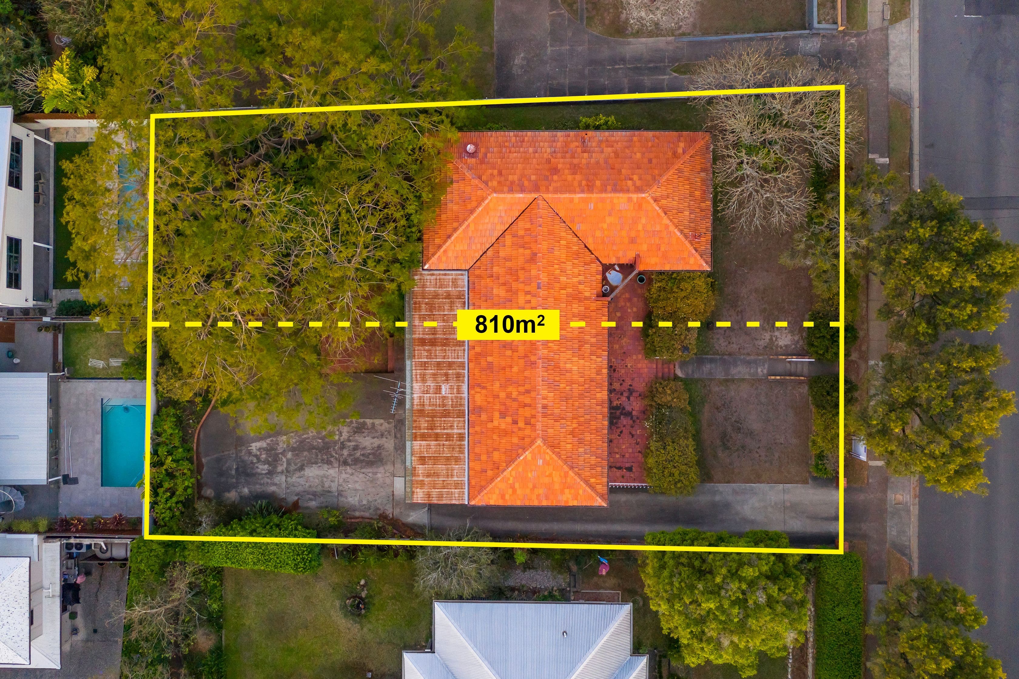 52 Newman Avenue, Camp Hill QLD 4152, Camp Hill - Thumbnail 3