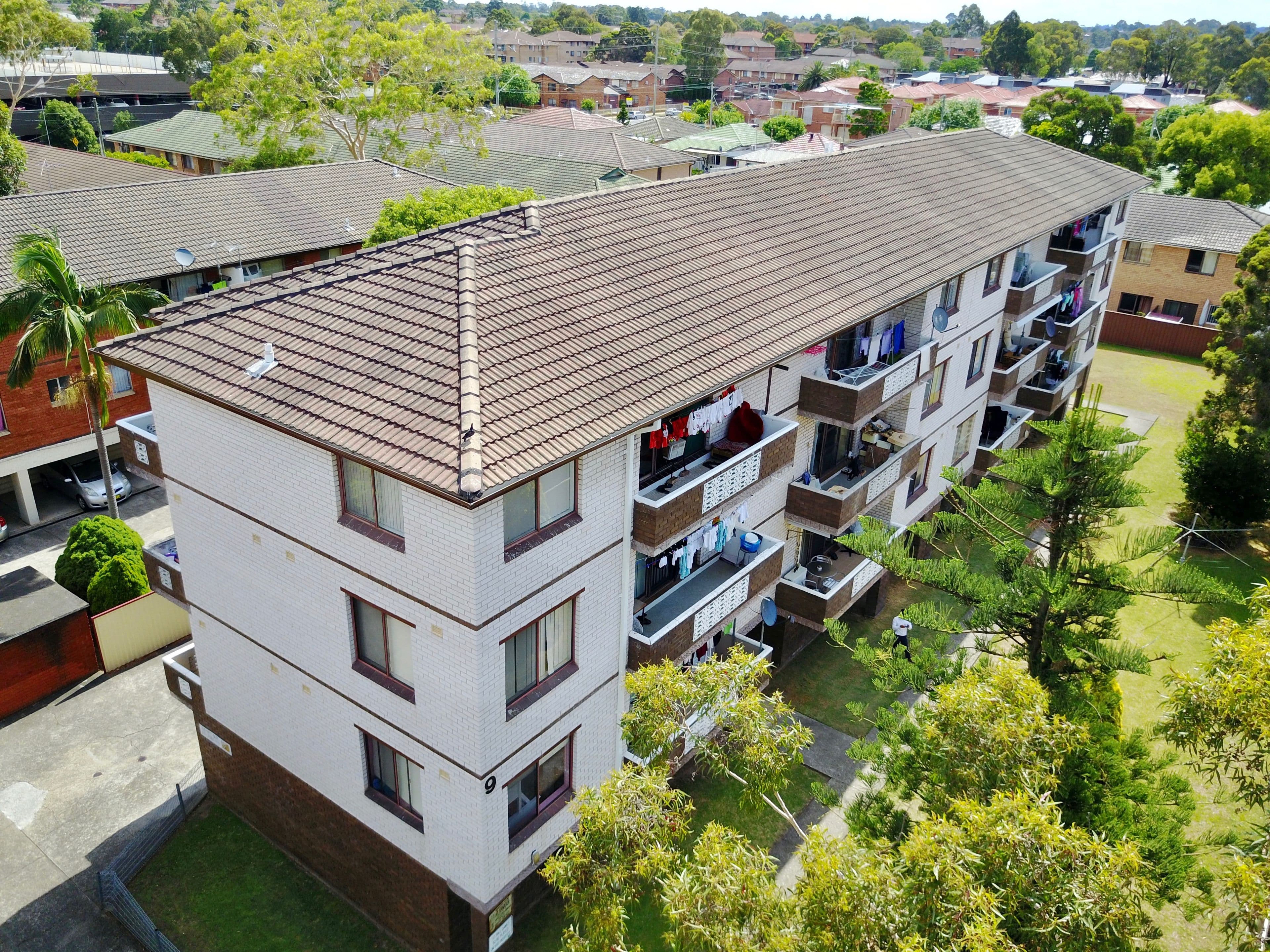 9 Clifford Avenue, Canley Vale NSW 2166, Canley Vale - Image 1