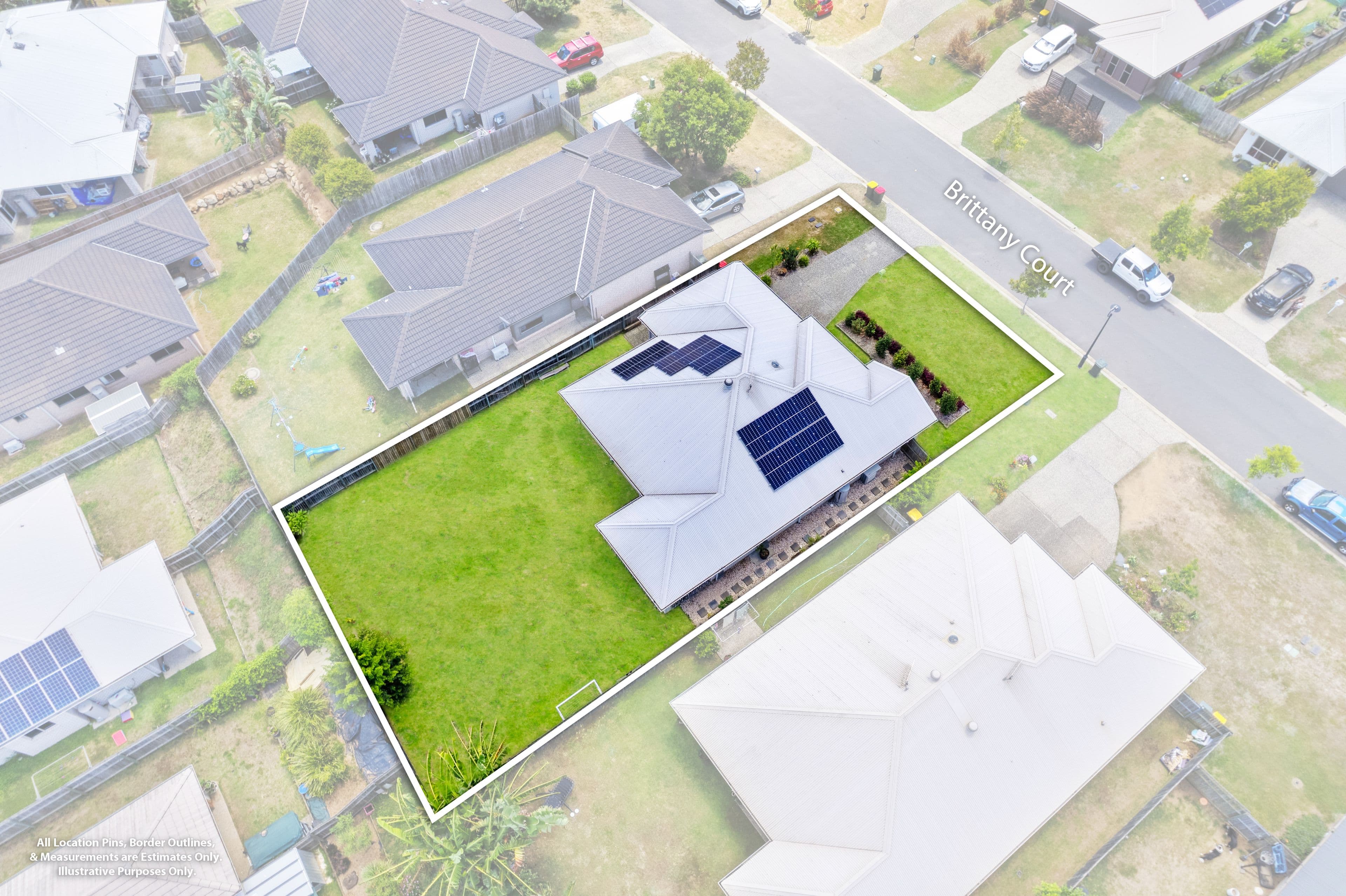 6 Brittany Court, Gleneagle QLD 4285, Gleneagle - Thumbnail 3