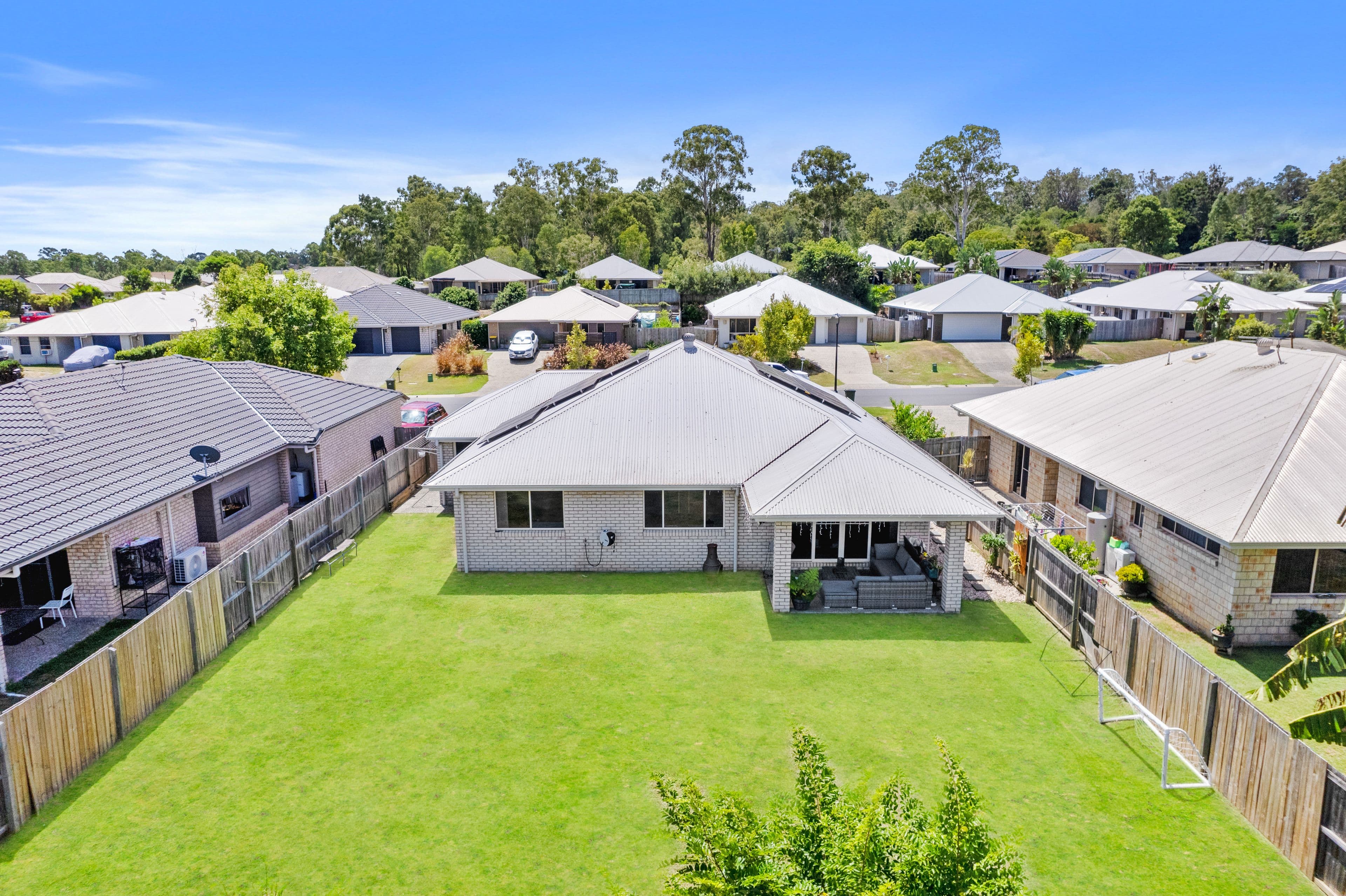 6 Brittany Court, Gleneagle QLD 4285, Gleneagle - Thumbnail 4