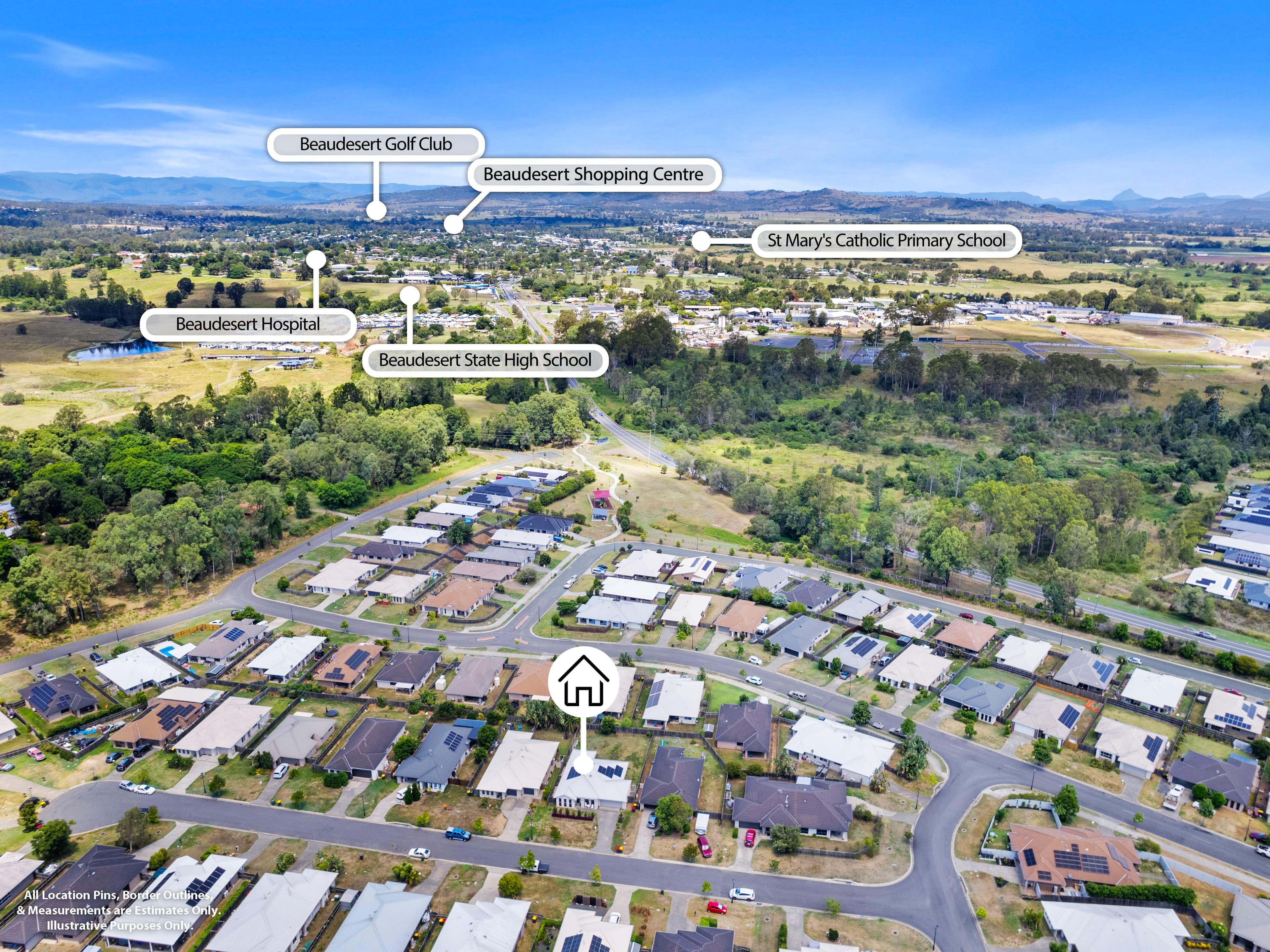 6 Brittany Court, Gleneagle QLD 4285, Gleneagle - Thumbnail 5