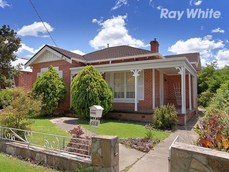 668 Pemberton Street, ALBURY NSW 2640, Albury - Thumbnail 2