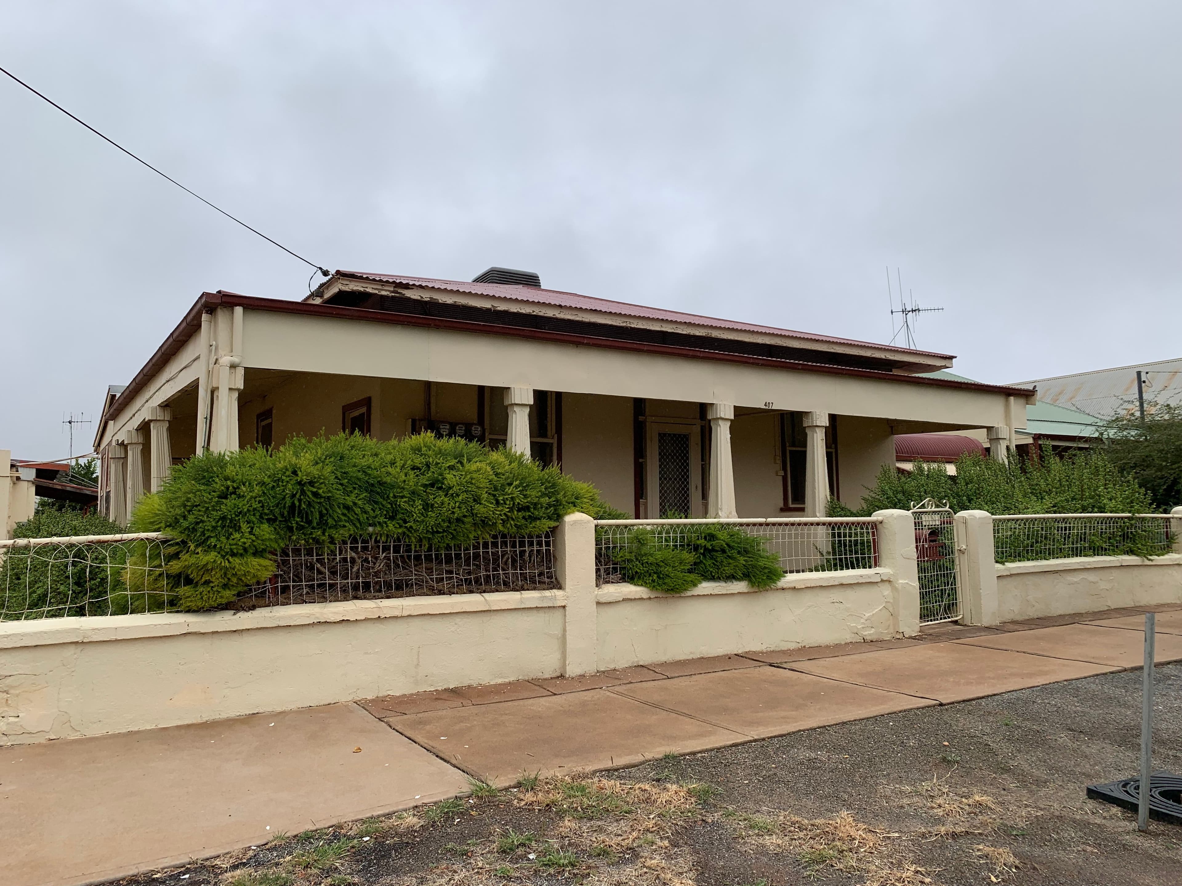 407 Cobalt Street, Broken Hill NSW 2880, Broken Hill - Image 1