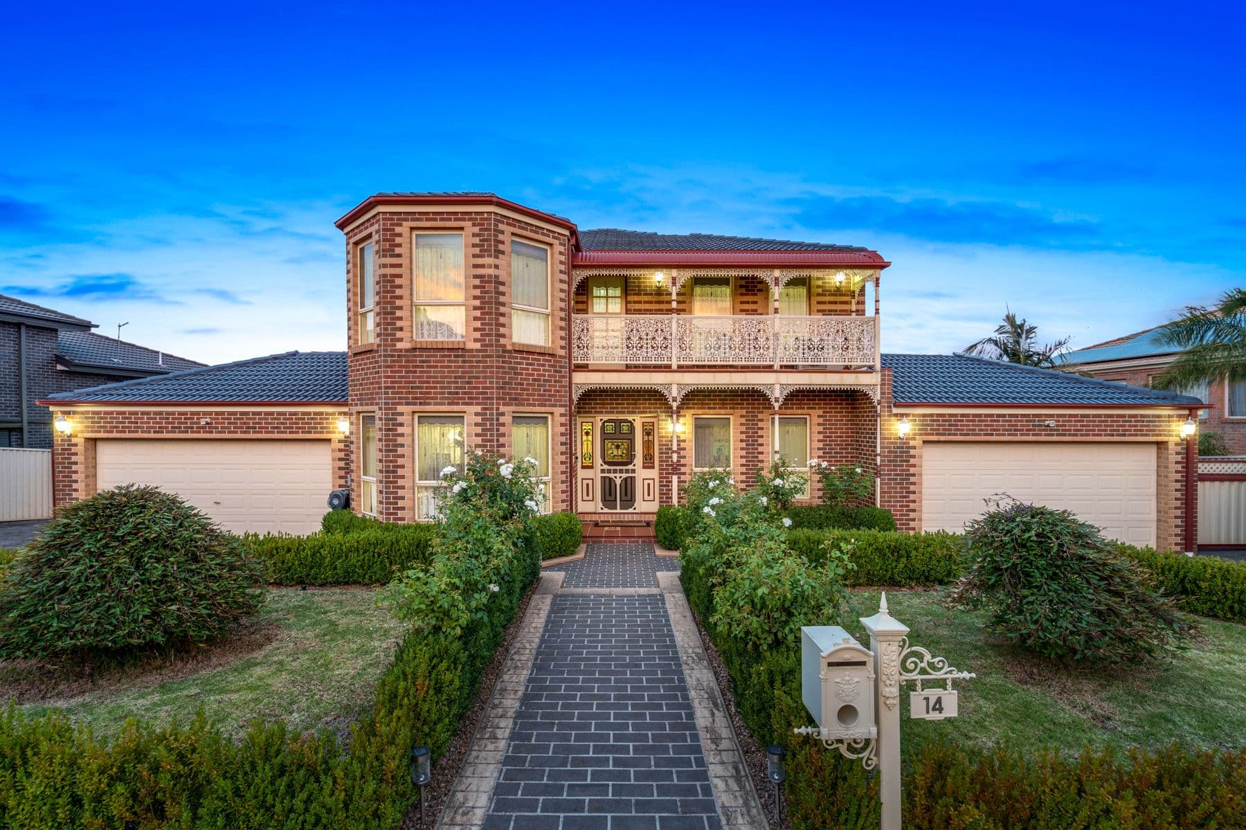 14 Linlithgow Way, Greenvale VIC 3059, Greenvale - Image 1