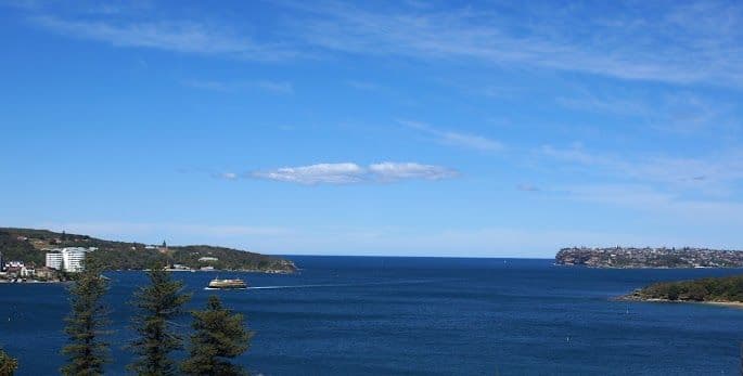 44-46  Lauderdale Avenue, FAIRLIGHT NSW 2094, Fairlight - Image 1