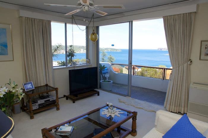 44-46  Lauderdale Avenue, FAIRLIGHT NSW 2094, Fairlight - Thumbnail 2