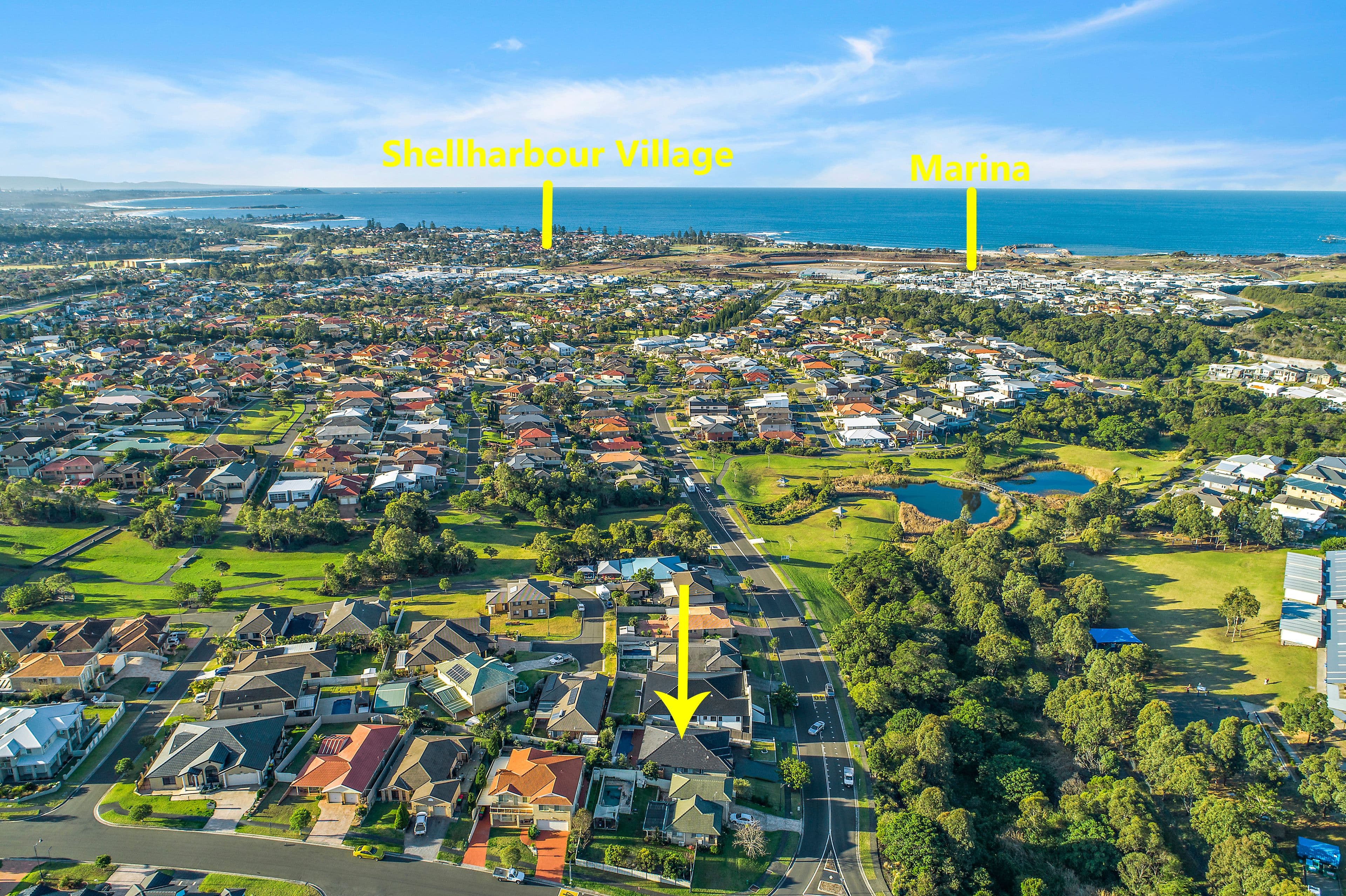 42 Southern Cross Boulevard, Shell Cove - Thumbnail 8