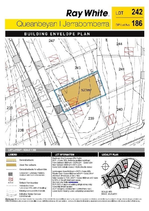 16 Baxter Loop, GOOGONG NSW 2620, Googong - Thumbnail 7