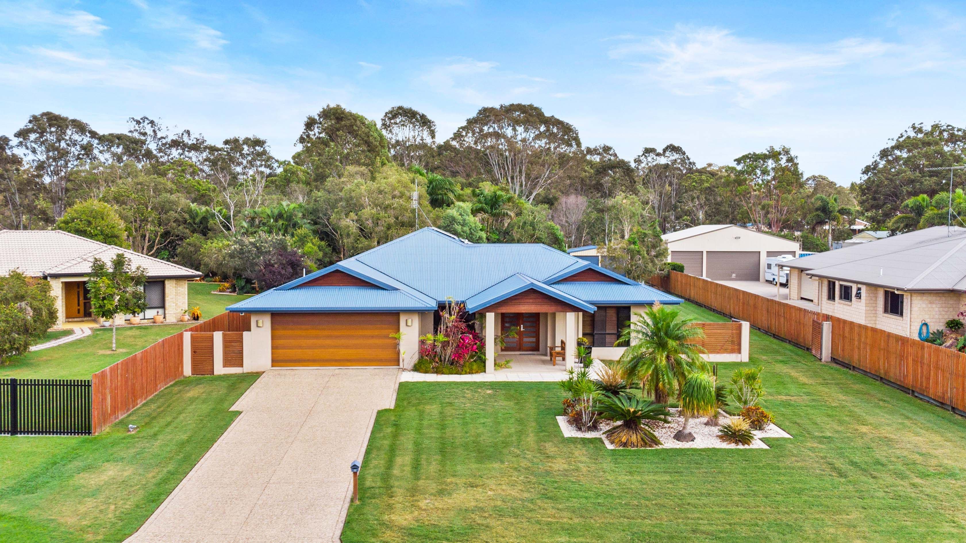 9 San Bromista Court, Urangan QLD 4655, Urangan - Image 1