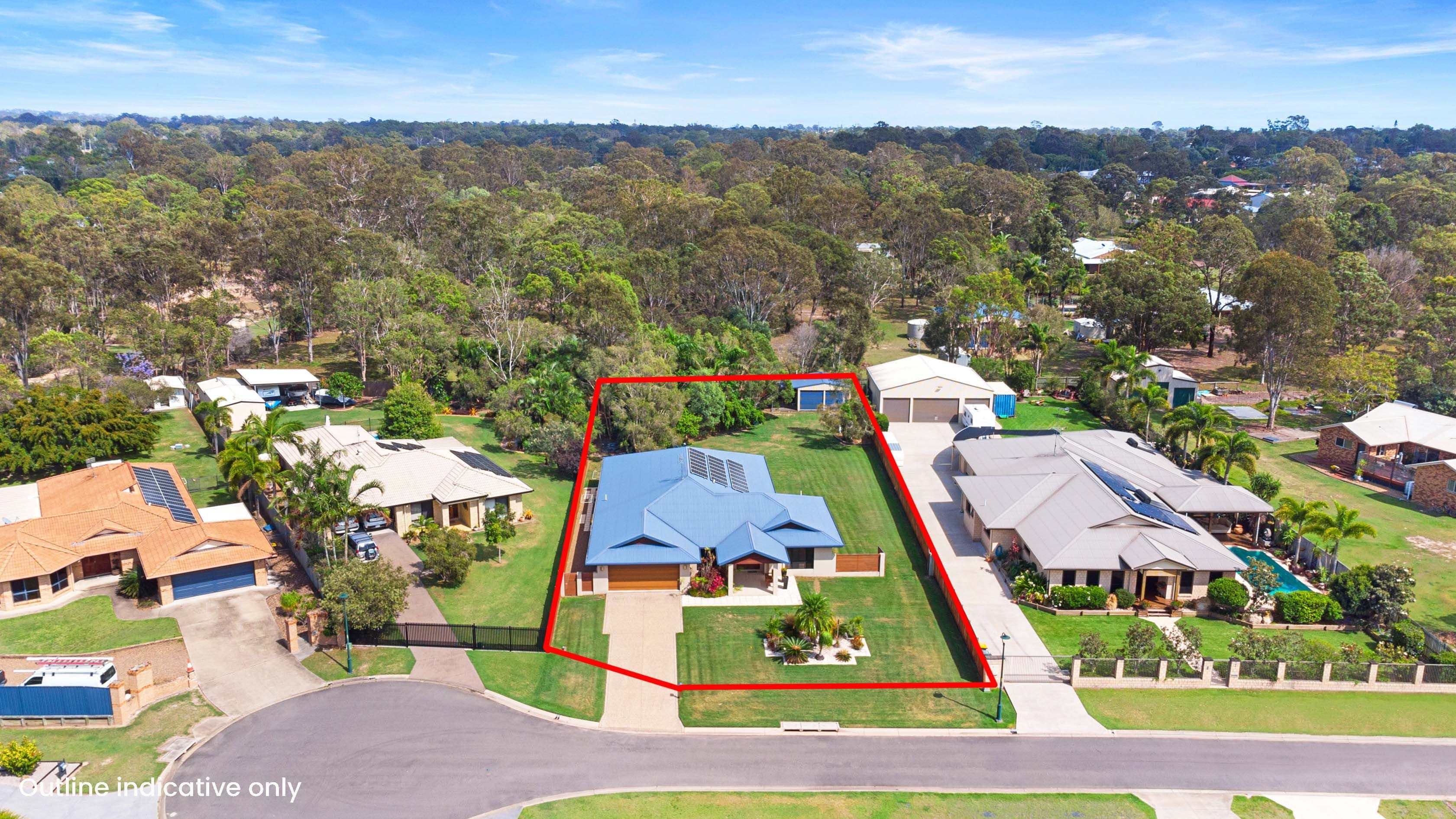 9 San Bromista Court, Urangan QLD 4655, Urangan - Thumbnail 2