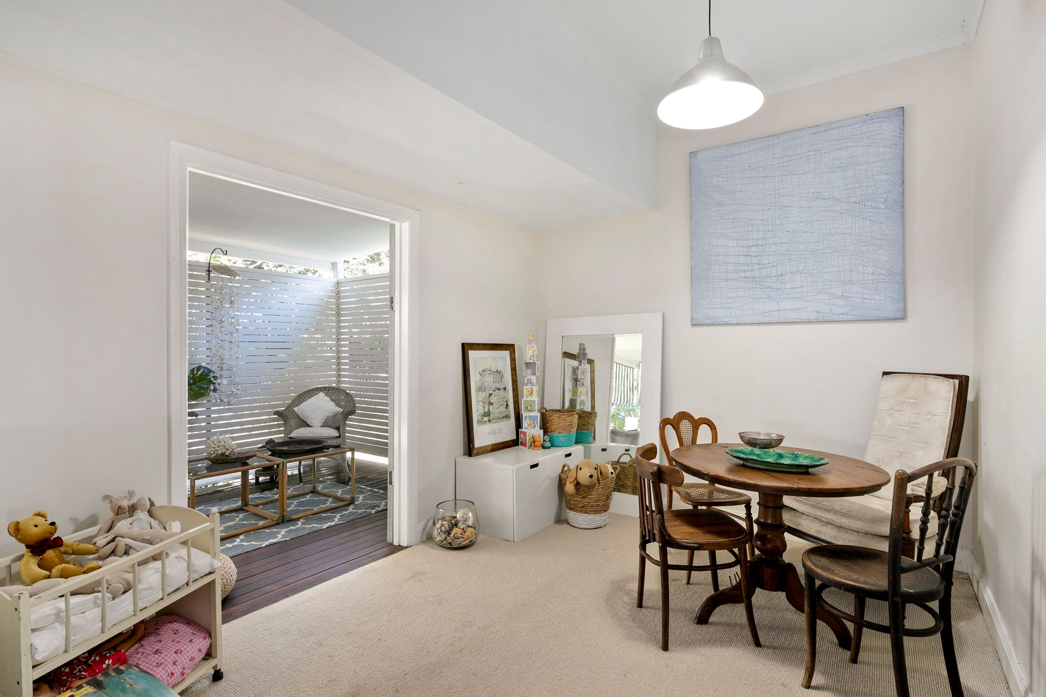 32 Beatrice Street, Hawthorne QLD 4171, Hawthorne - Thumbnail 8