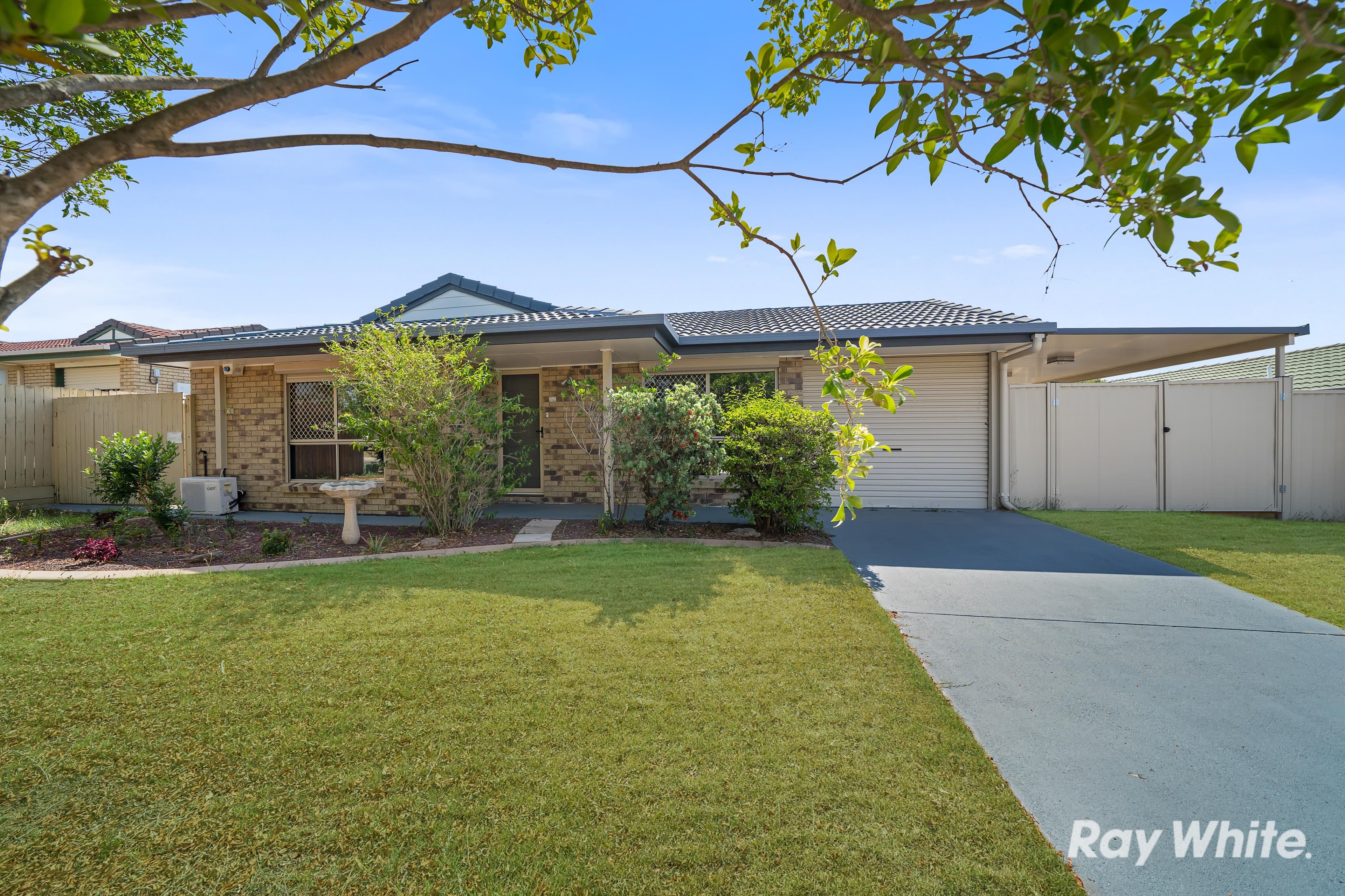 11 Wilkinson Drive, Crestmead QLD 4132, Crestmead - Image 1