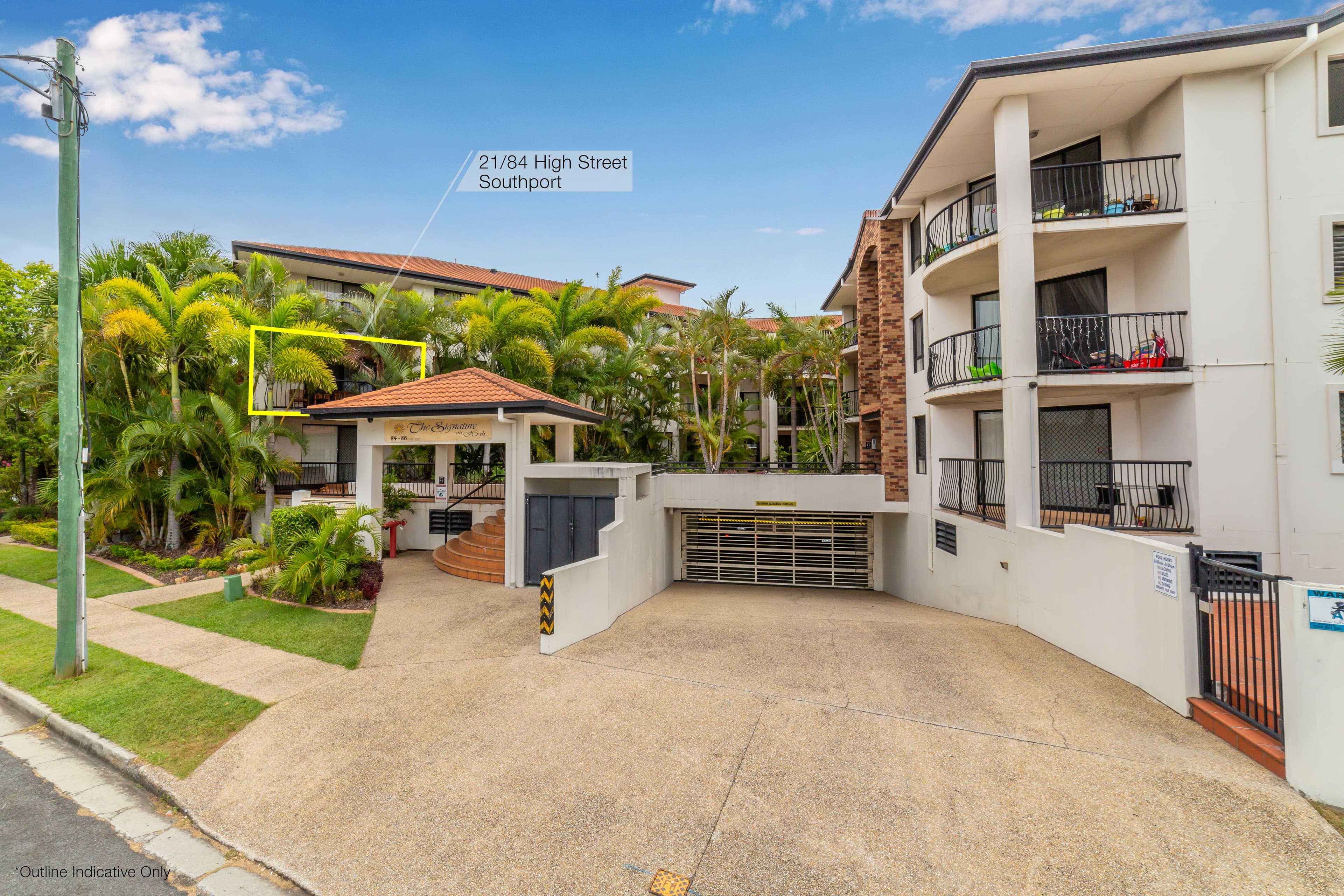 84-86 High Street, Southport QLD 4215, Southport - Image 1