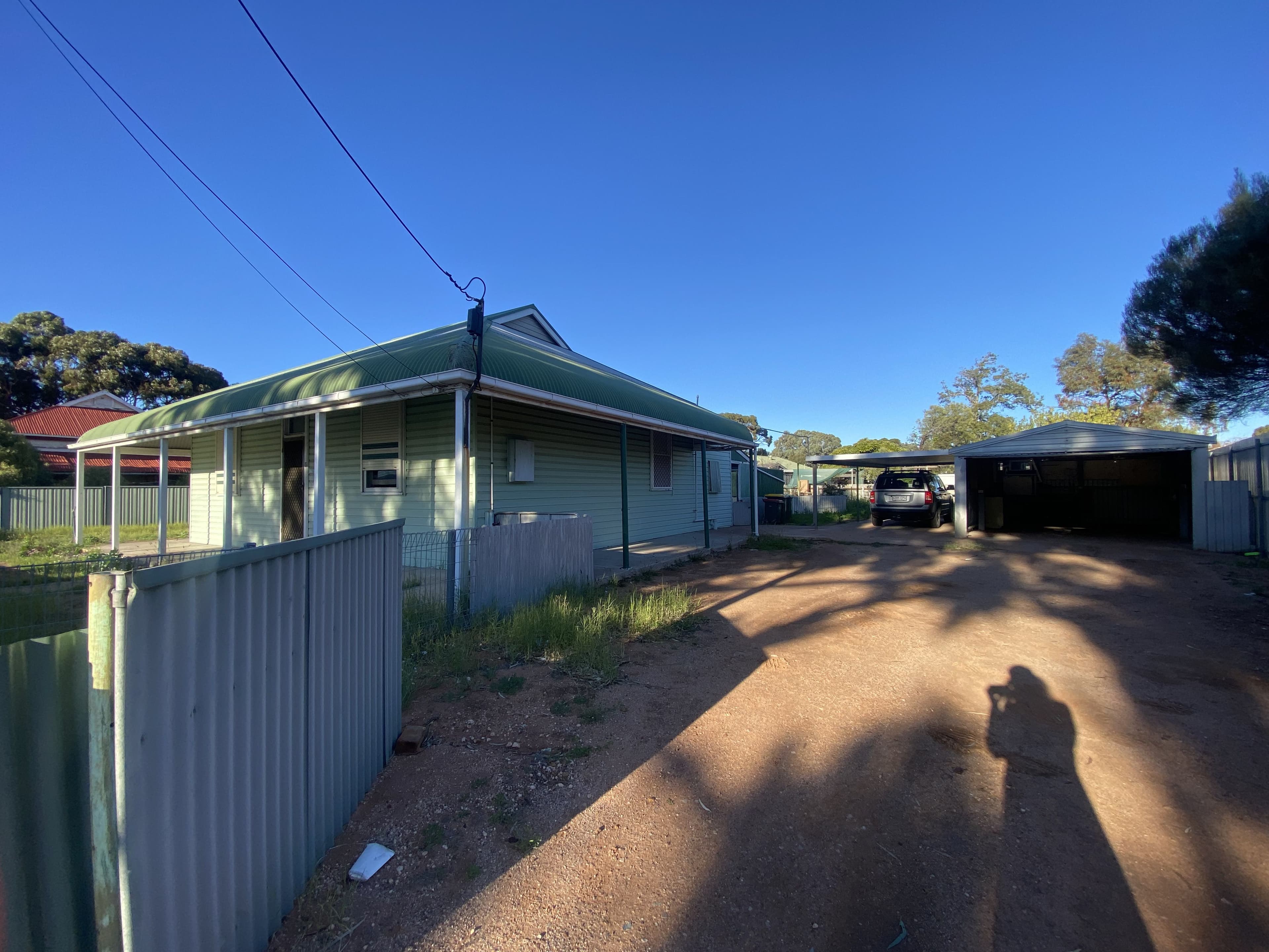 23 Eyre Highway, Port Augusta West SA 5700, Port Augusta West - Thumbnail 2
