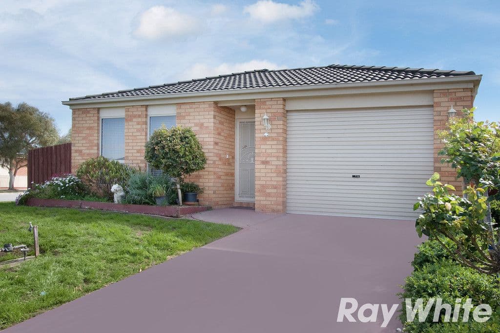 1 Sir Thomas Drive, Pakenham VIC 3810, Pakenham - Image 1
