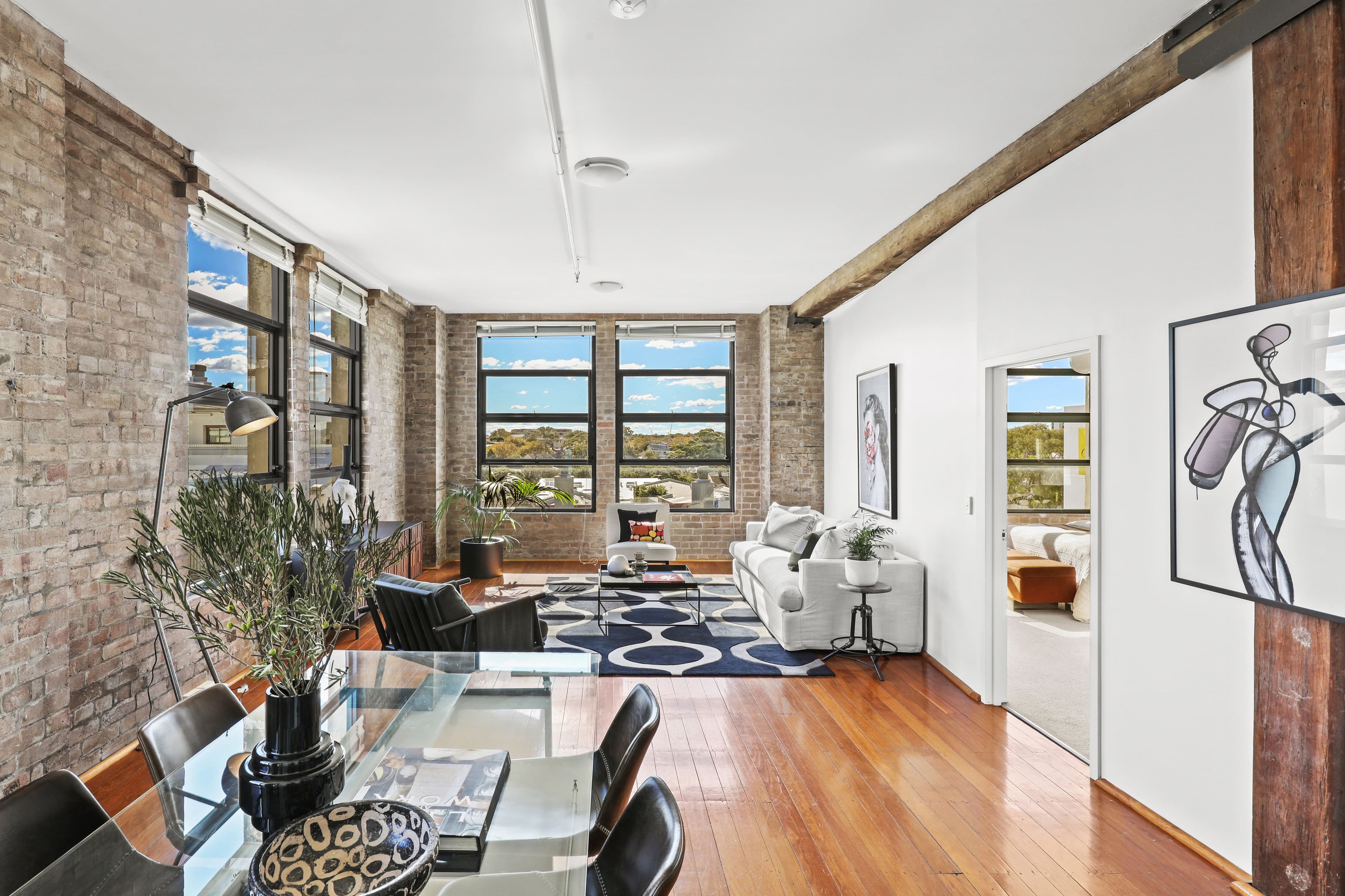 2 Cardigan Lane, Camperdown NSW 2050, Camperdown - Image 1