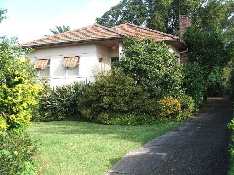 19 Fyall Avenue, WENTWORTHVILLE NSW 2145, Wentworthville - Image 1
