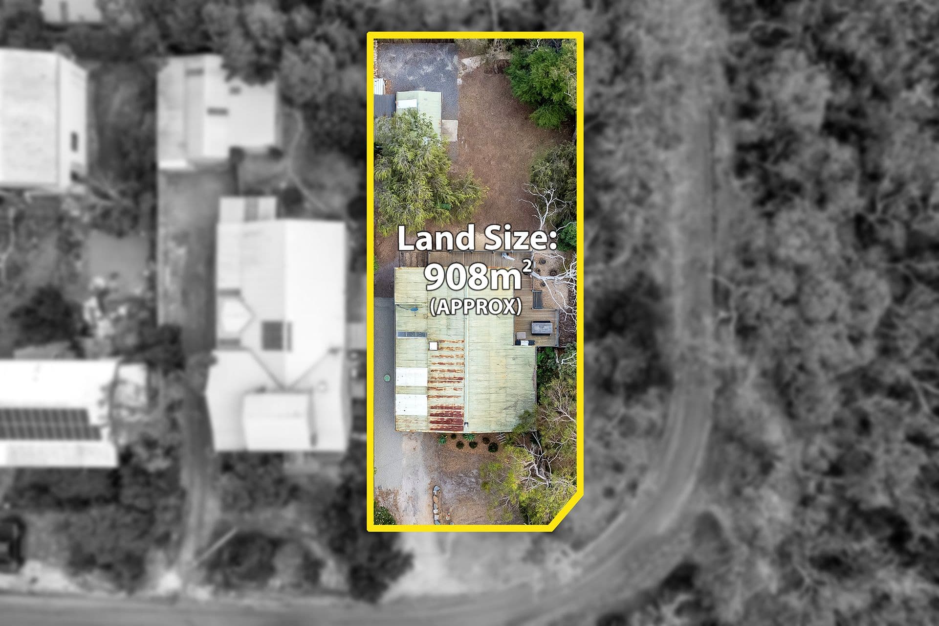 2 Edgewater Terrace, Warneet VIC 3980, Warneet - Thumbnail 2