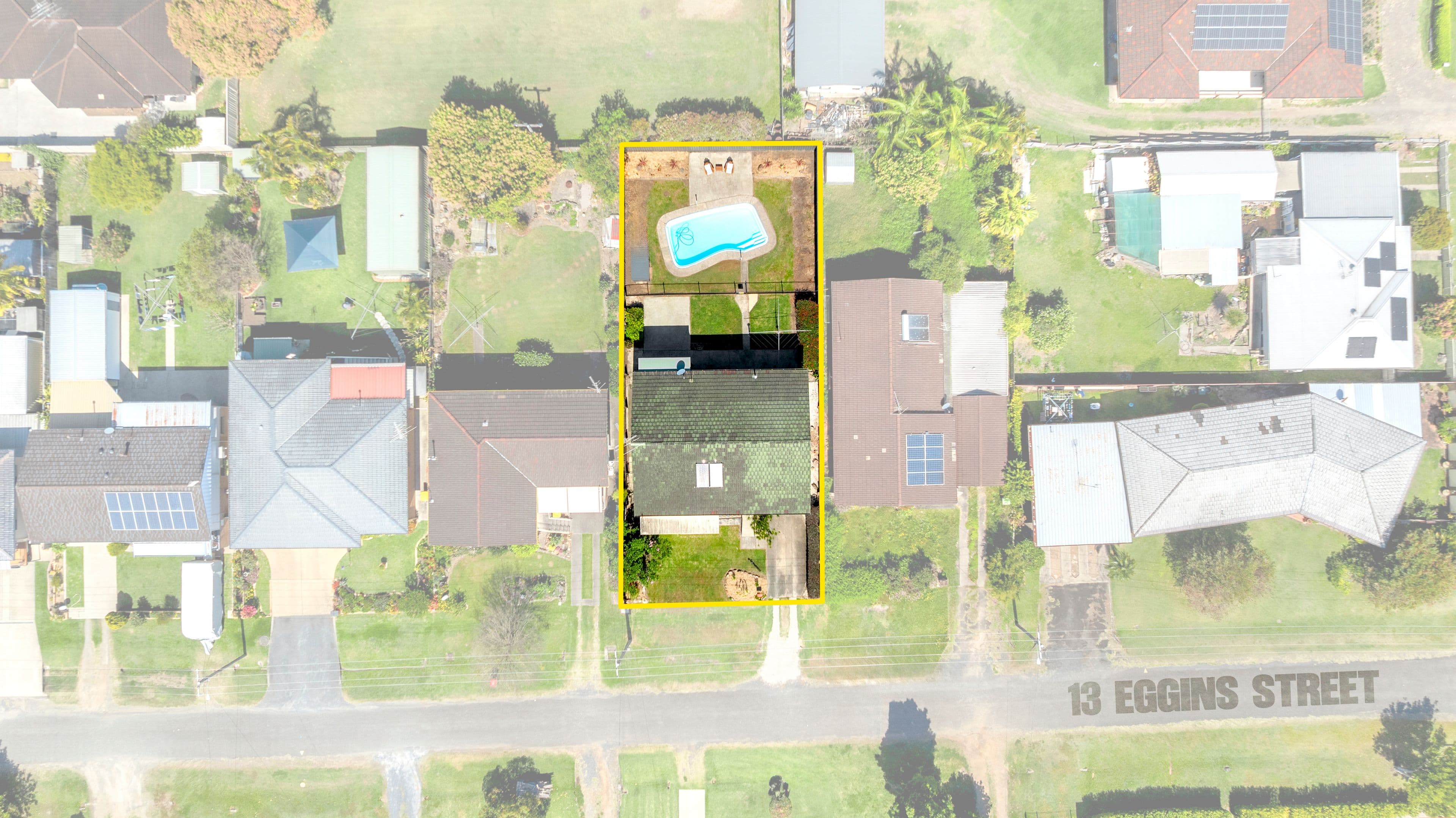 13 Eggins Street, Grafton NSW 2460, Grafton - Thumbnail 2