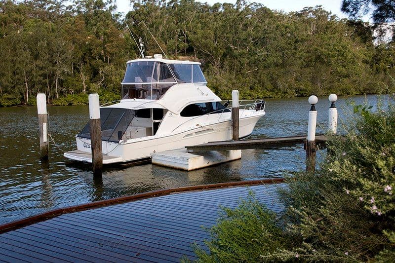 62 St George Crescent, SANDY POINT NSW 2172, Sandy Point - Thumbnail 2