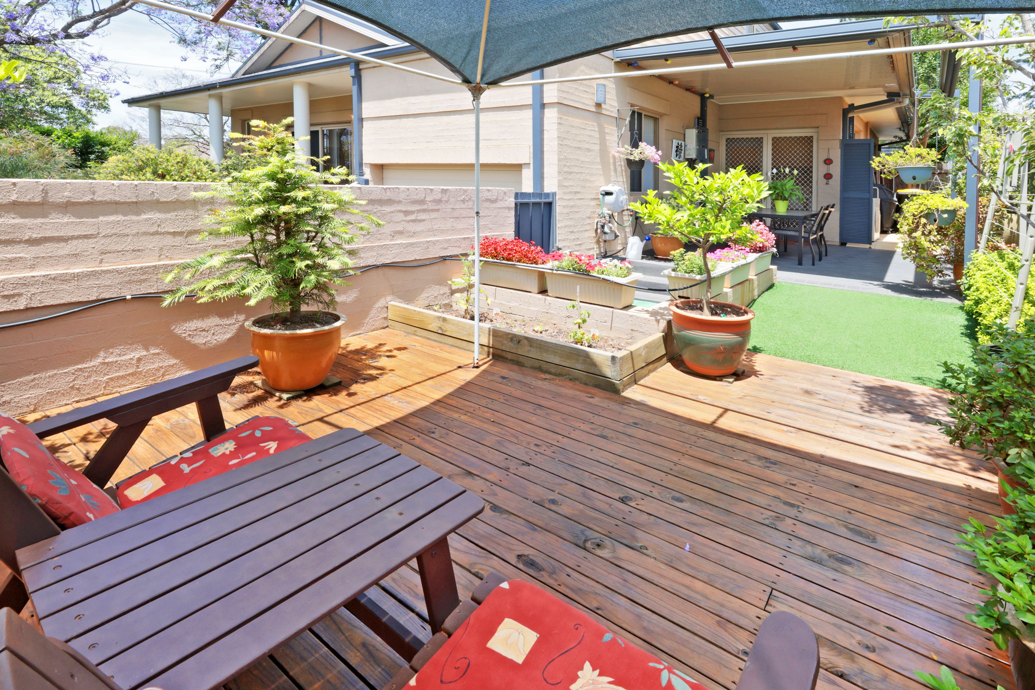 1/36 Thurston Street, Penrith NSW 2750, Penrith - Thumbnail 7