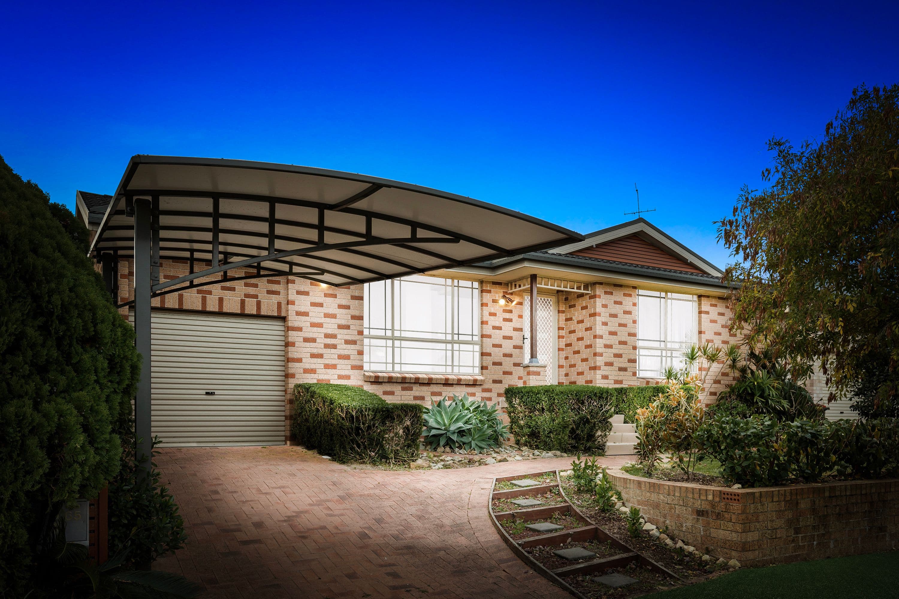 65 Tullaroan Street, Kellyville Ridge NSW 2155, Kellyville Ridge - Image 1