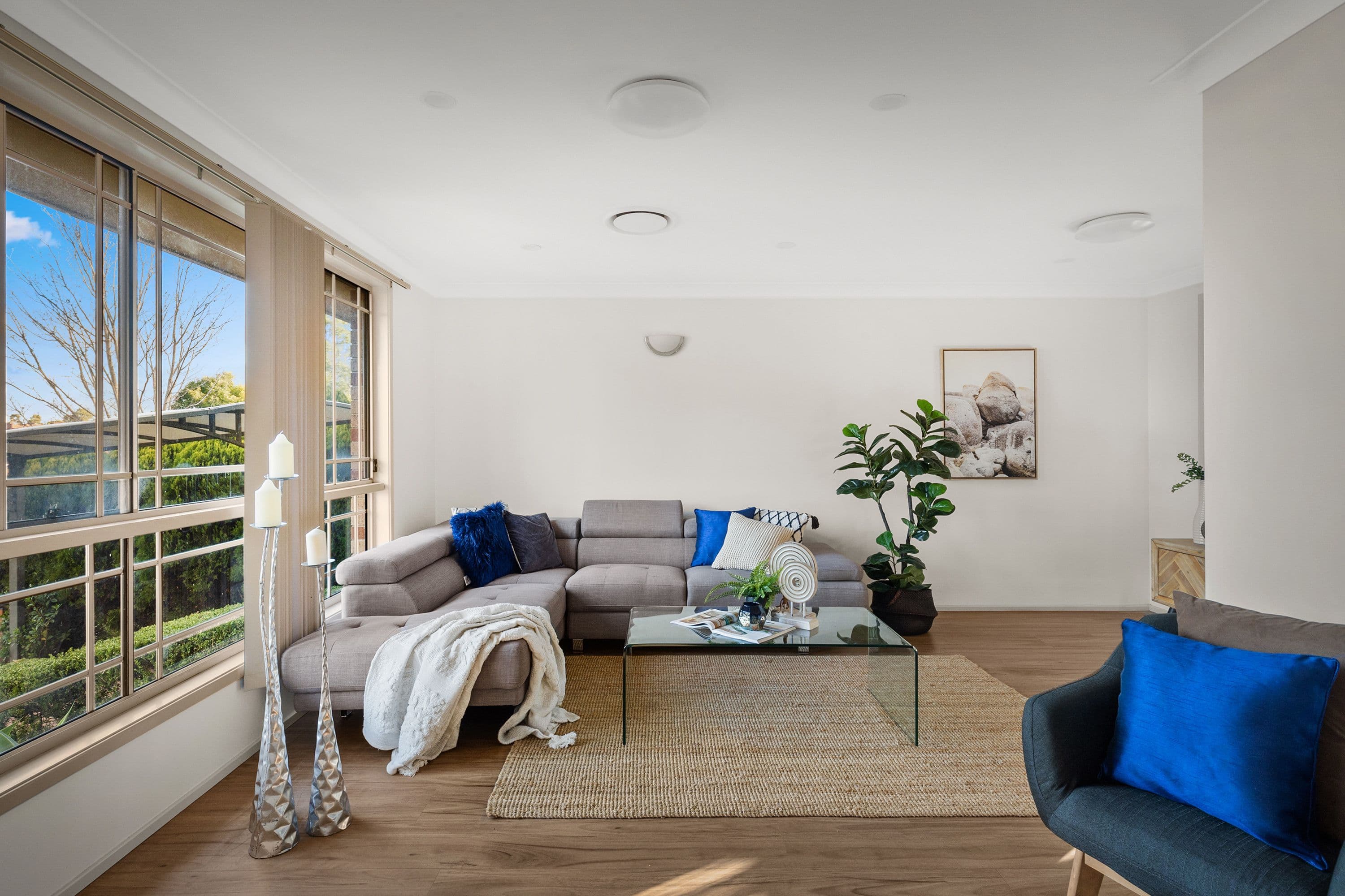 65 Tullaroan Street, Kellyville Ridge NSW 2155, Kellyville Ridge - Thumbnail 2