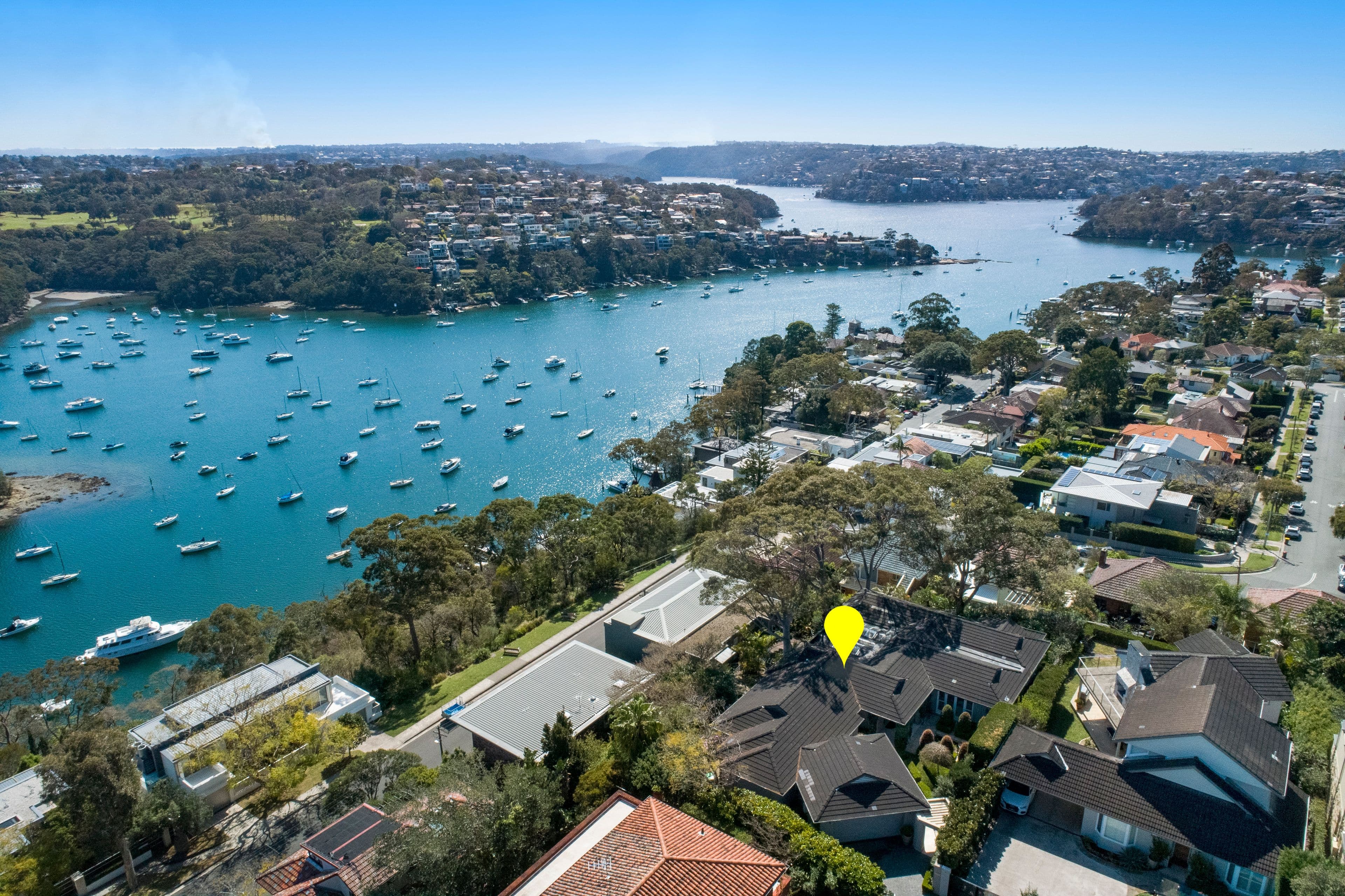 28 Lloyd Avenue, Cremorne NSW 2090, Cremorne - Image 1