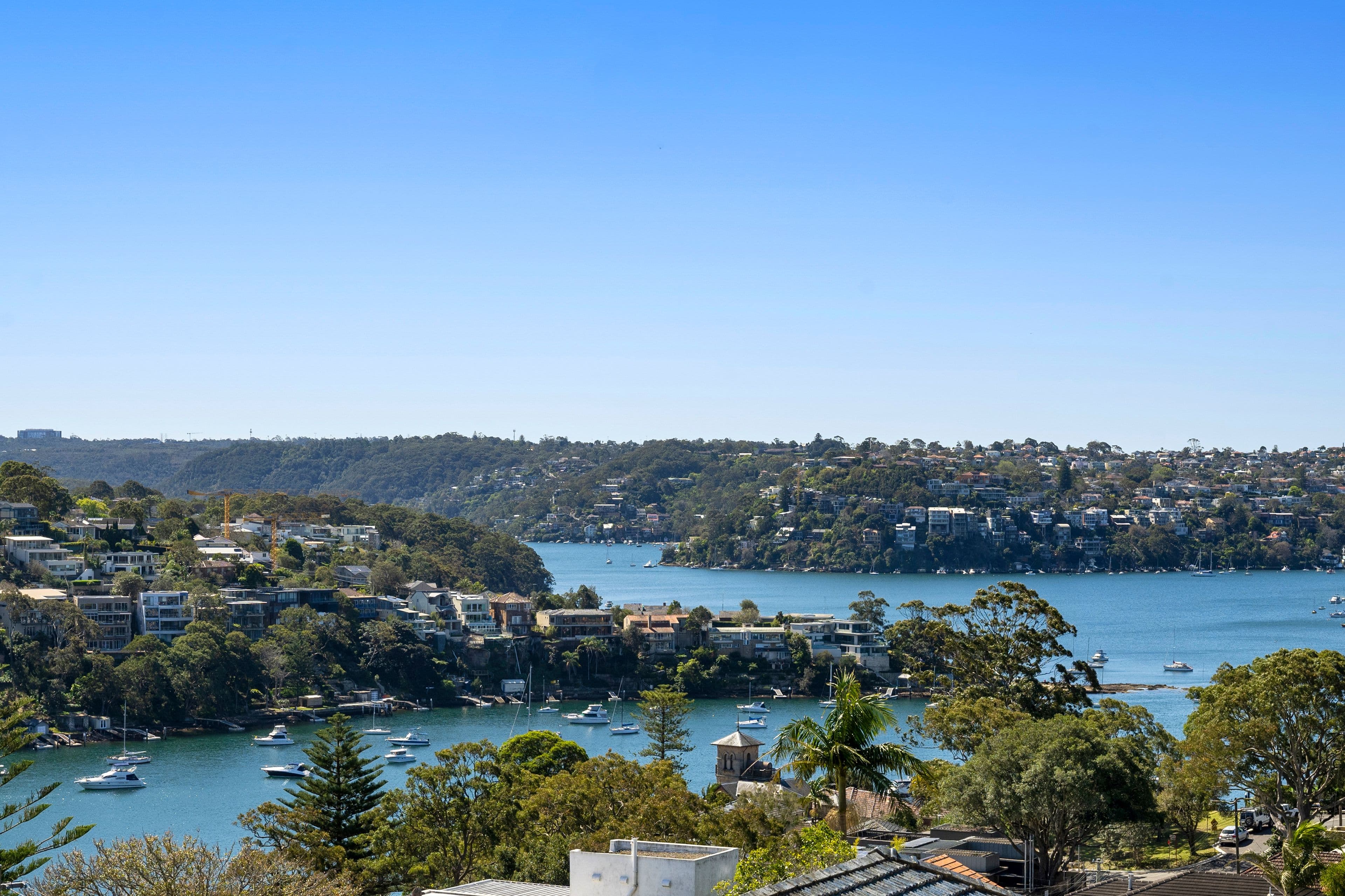28 Lloyd Avenue, Cremorne NSW 2090, Cremorne - Thumbnail 2