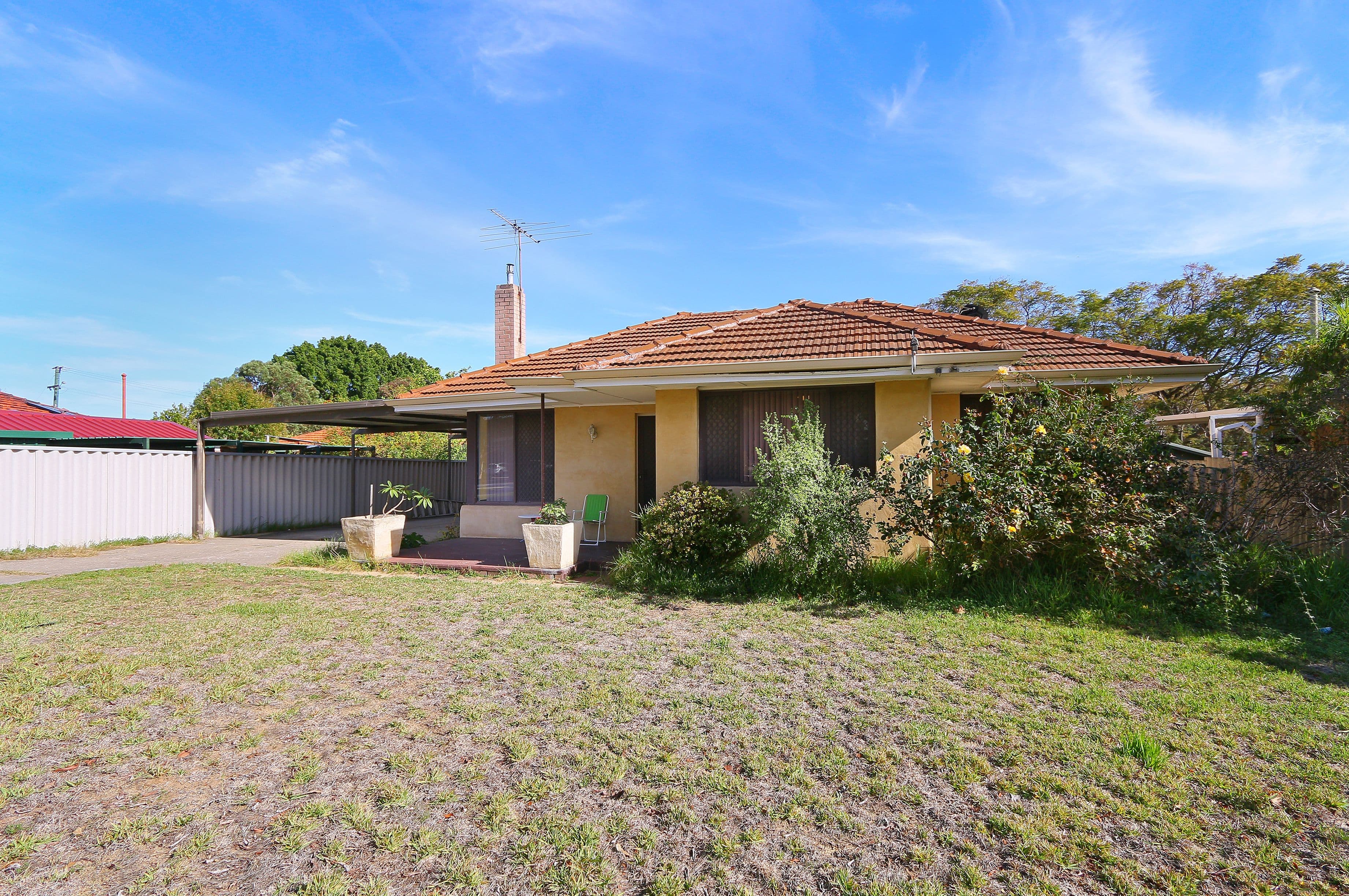 61 Coolbellup Avenue, Coolbellup WA 6163, Coolbellup - Image 1