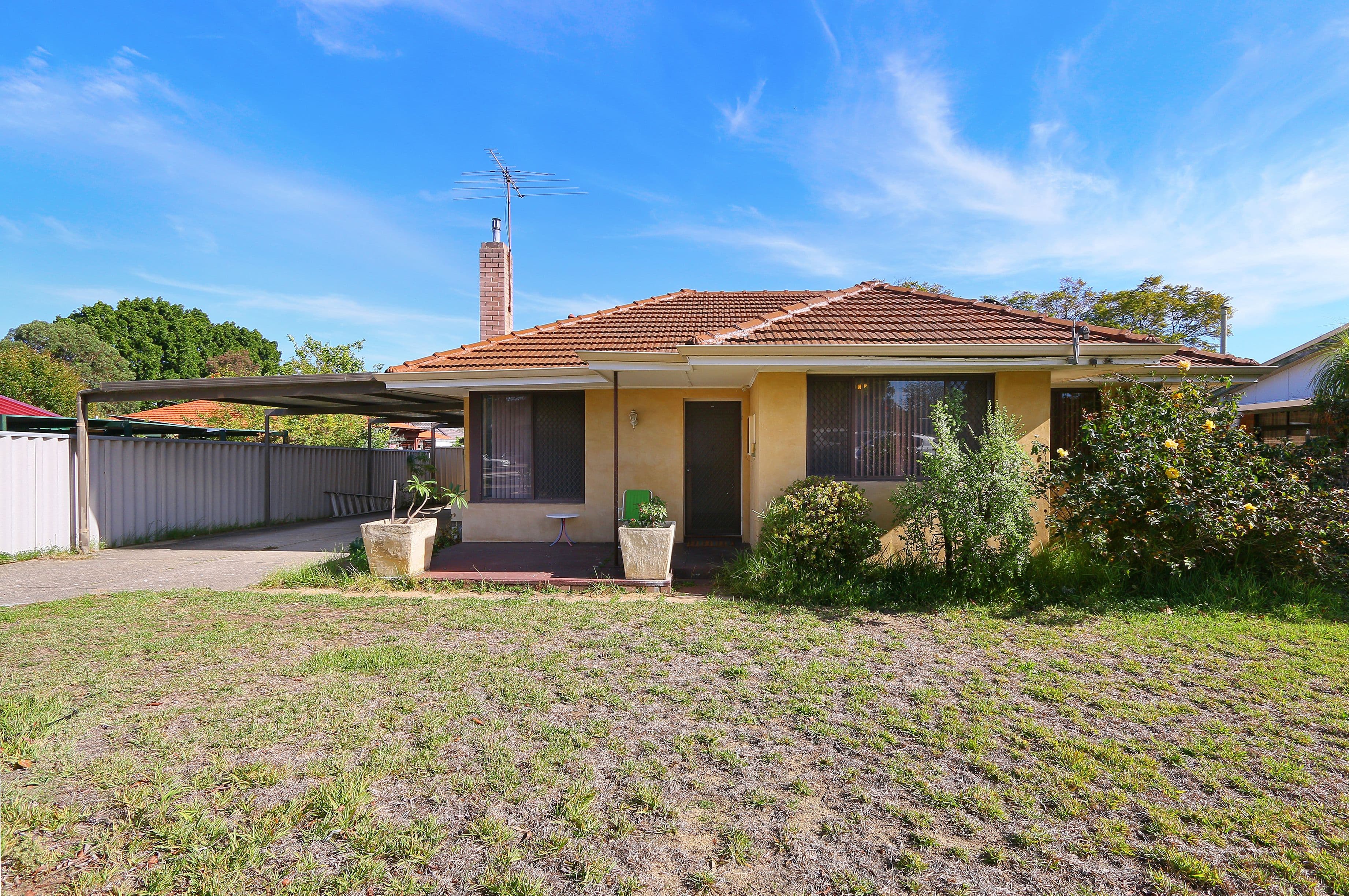 61 Coolbellup Avenue, Coolbellup WA 6163, Coolbellup - Thumbnail 2
