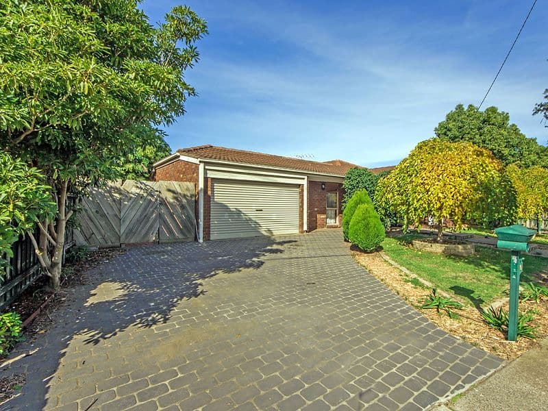 20 Westminster Drive, WERRIBEE VIC 3030, Werribee - Image 1
