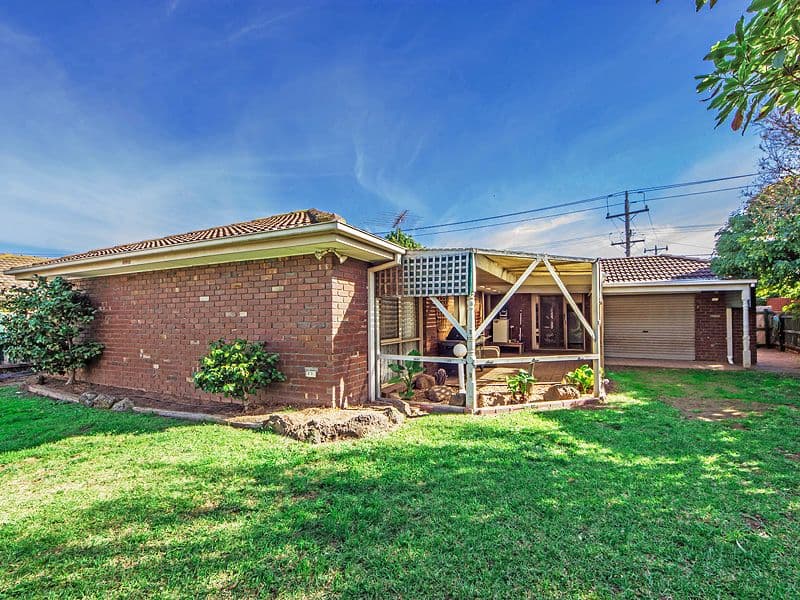 20 Westminster Drive, WERRIBEE VIC 3030, Werribee - Thumbnail 3