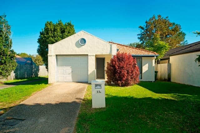 33A Serafina Drive, HELENSVALE QLD 4212, Helensvale - Thumbnail 2