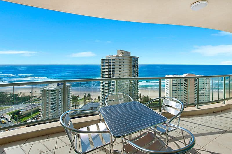 3400 Surfers Paradise Boulevard, SURFERS PARADISE QLD 4217, Surfers Paradise - Image 1
