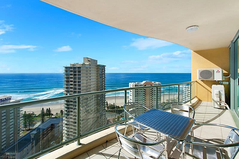 3400 Surfers Paradise Boulevard, SURFERS PARADISE QLD 4217, Surfers Paradise - Thumbnail 2