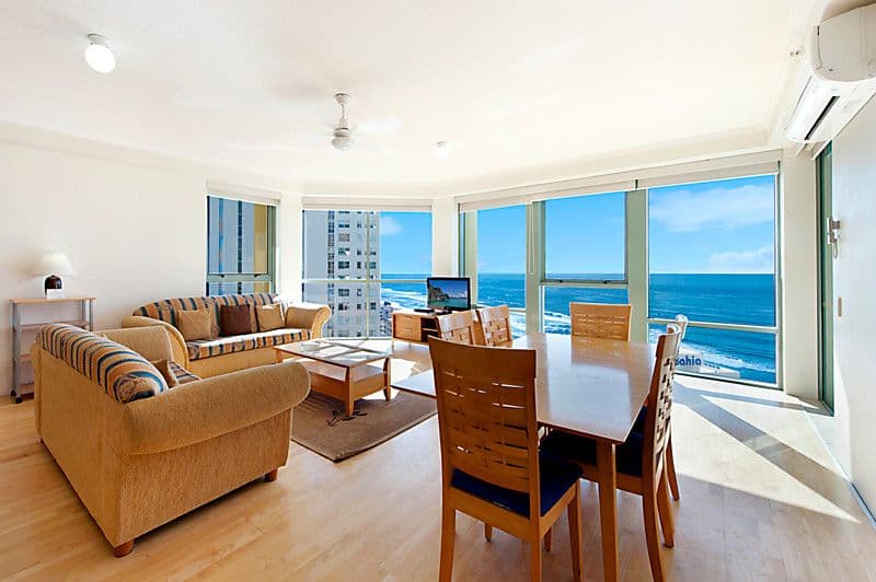 3400 Surfers Paradise Boulevard, SURFERS PARADISE QLD 4217, Surfers Paradise - Thumbnail 3