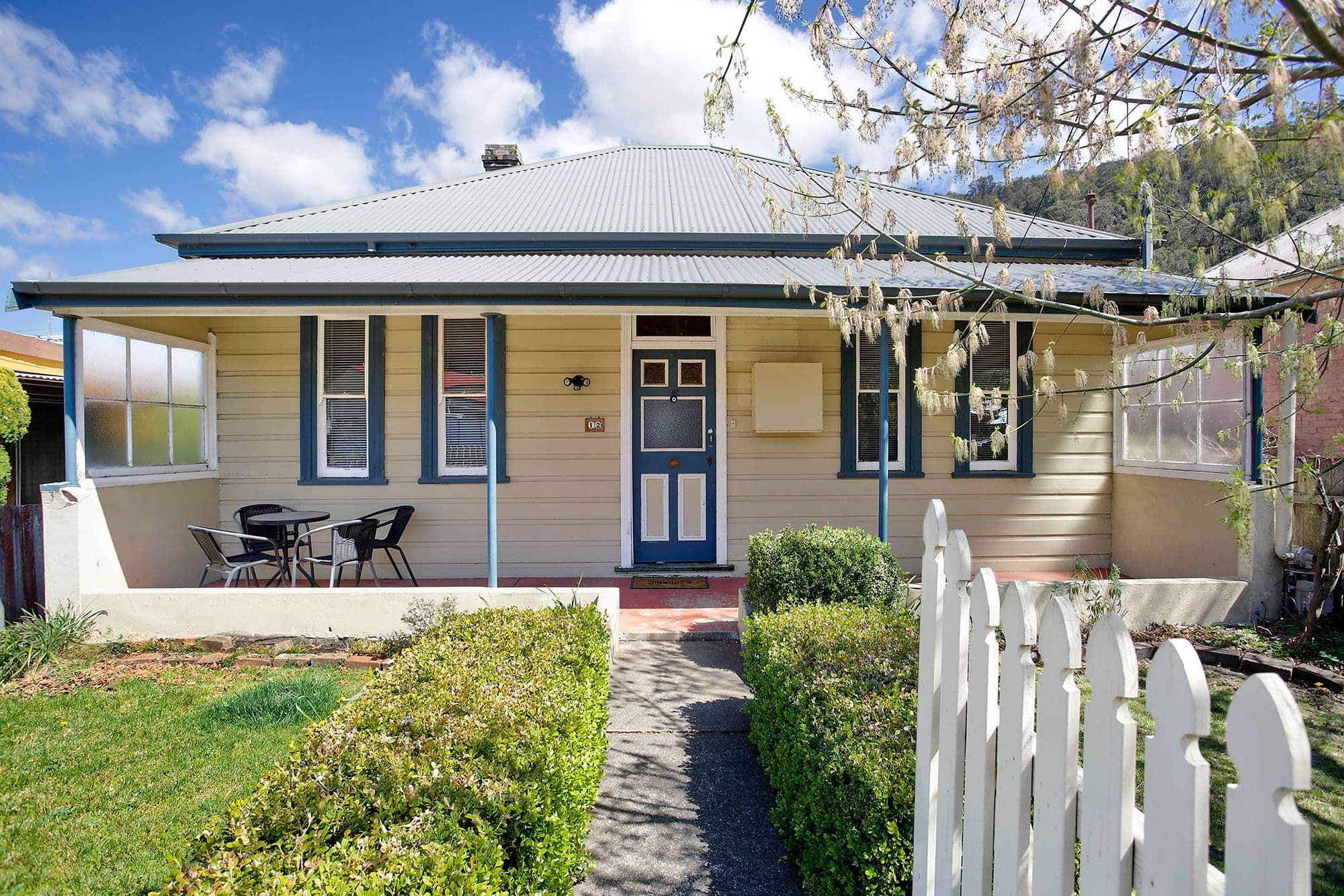 12 Victoria Avenue, Lithgow NSW 2790, Lithgow - Image 1