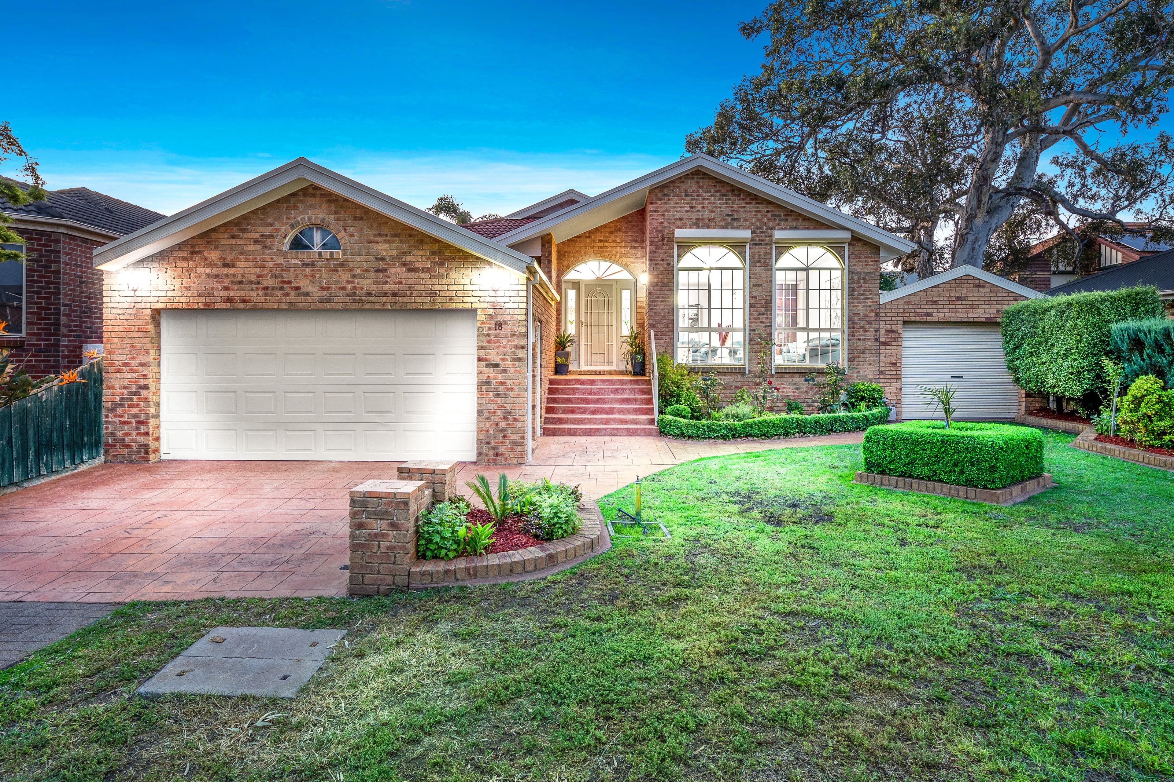 18 Redgum Court, Mill Park VIC 3082, Mill Park - Image 1