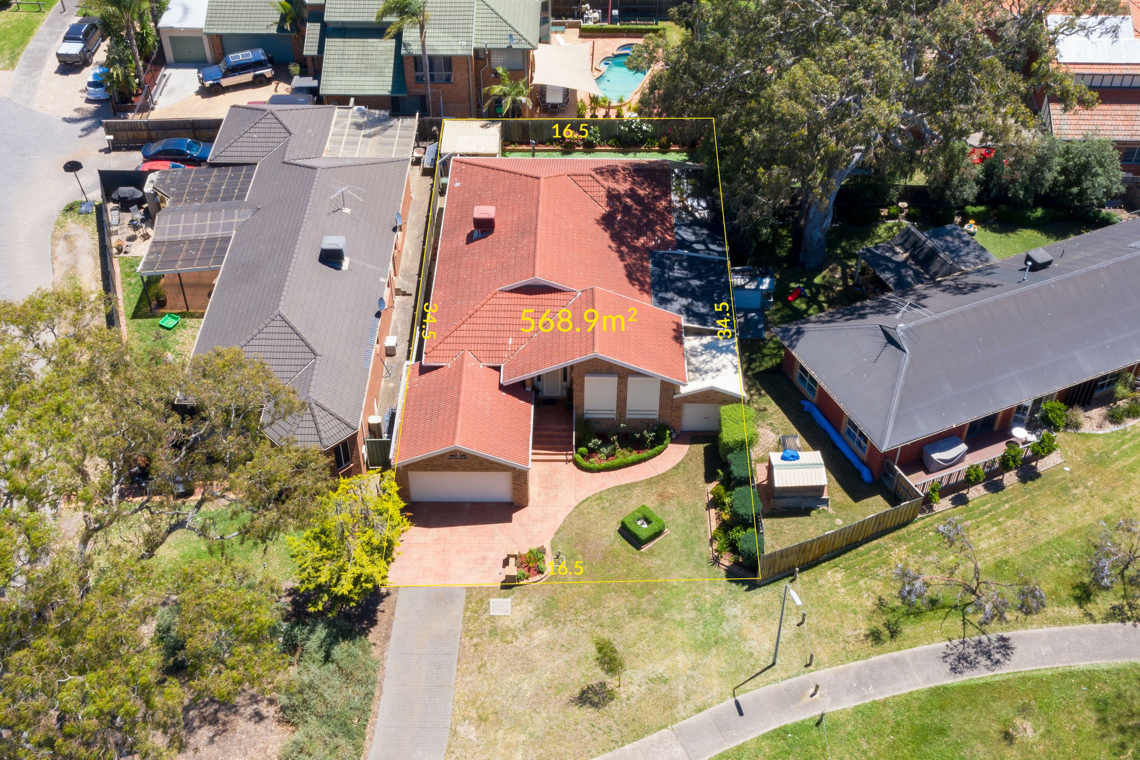 18 Redgum Court, Mill Park VIC 3082, Mill Park - Thumbnail 2
